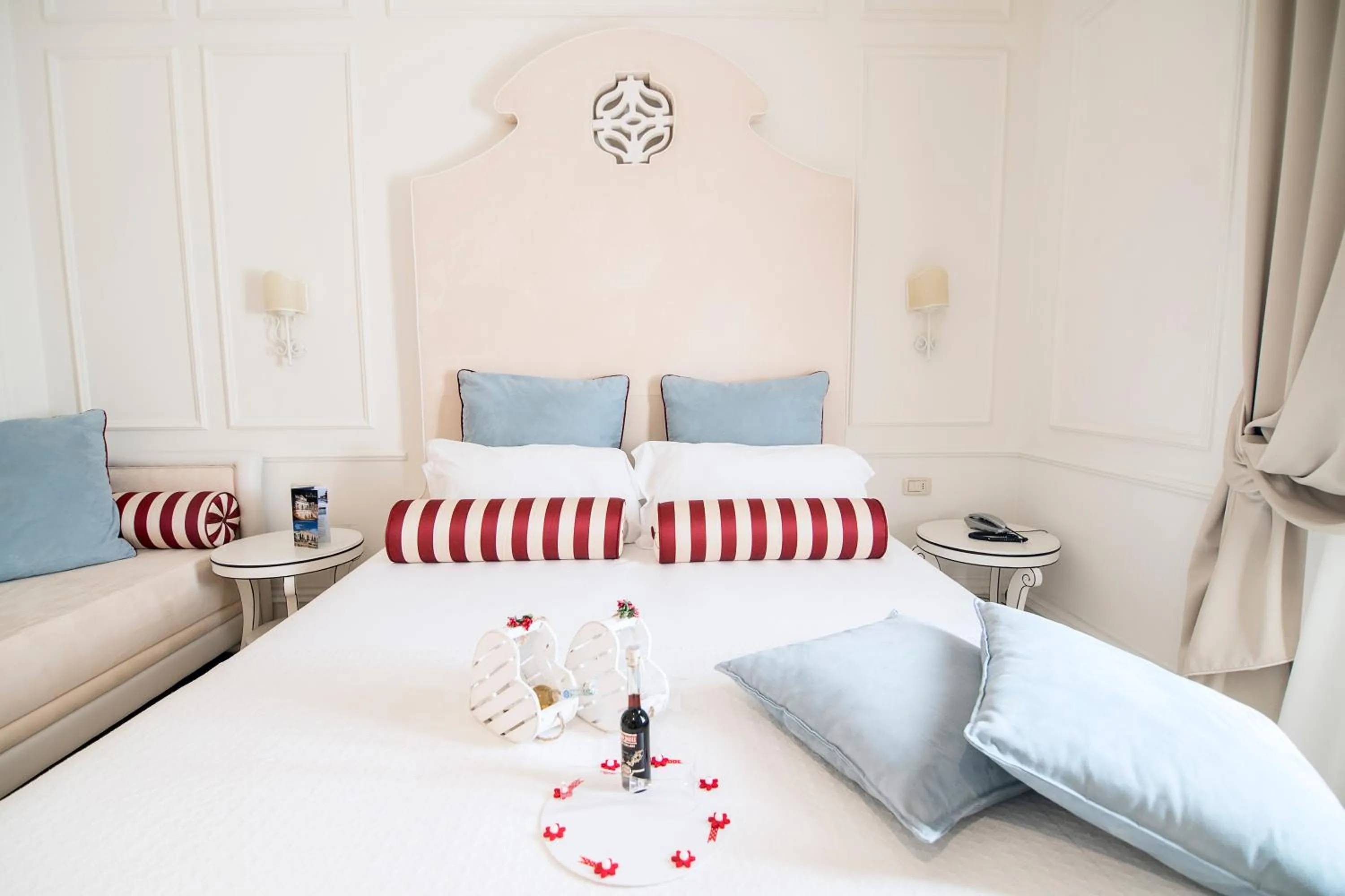 Hotel Baglio Basile