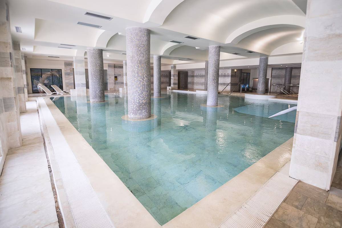 Hotel Baglio Basile