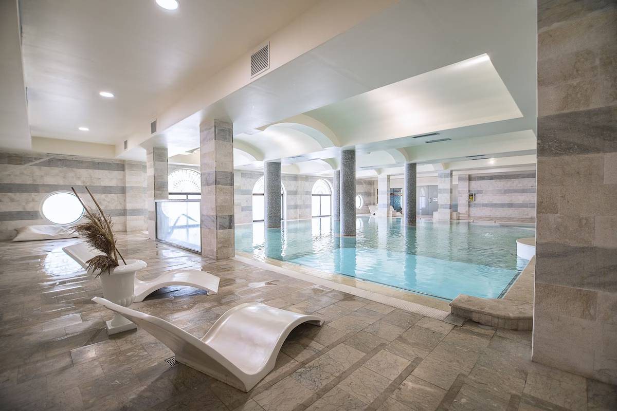 Hotel Baglio Basile