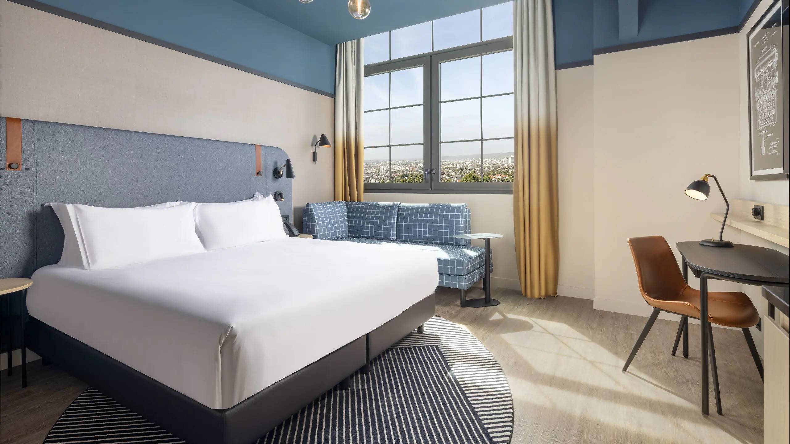 Hyatt Place Rouen