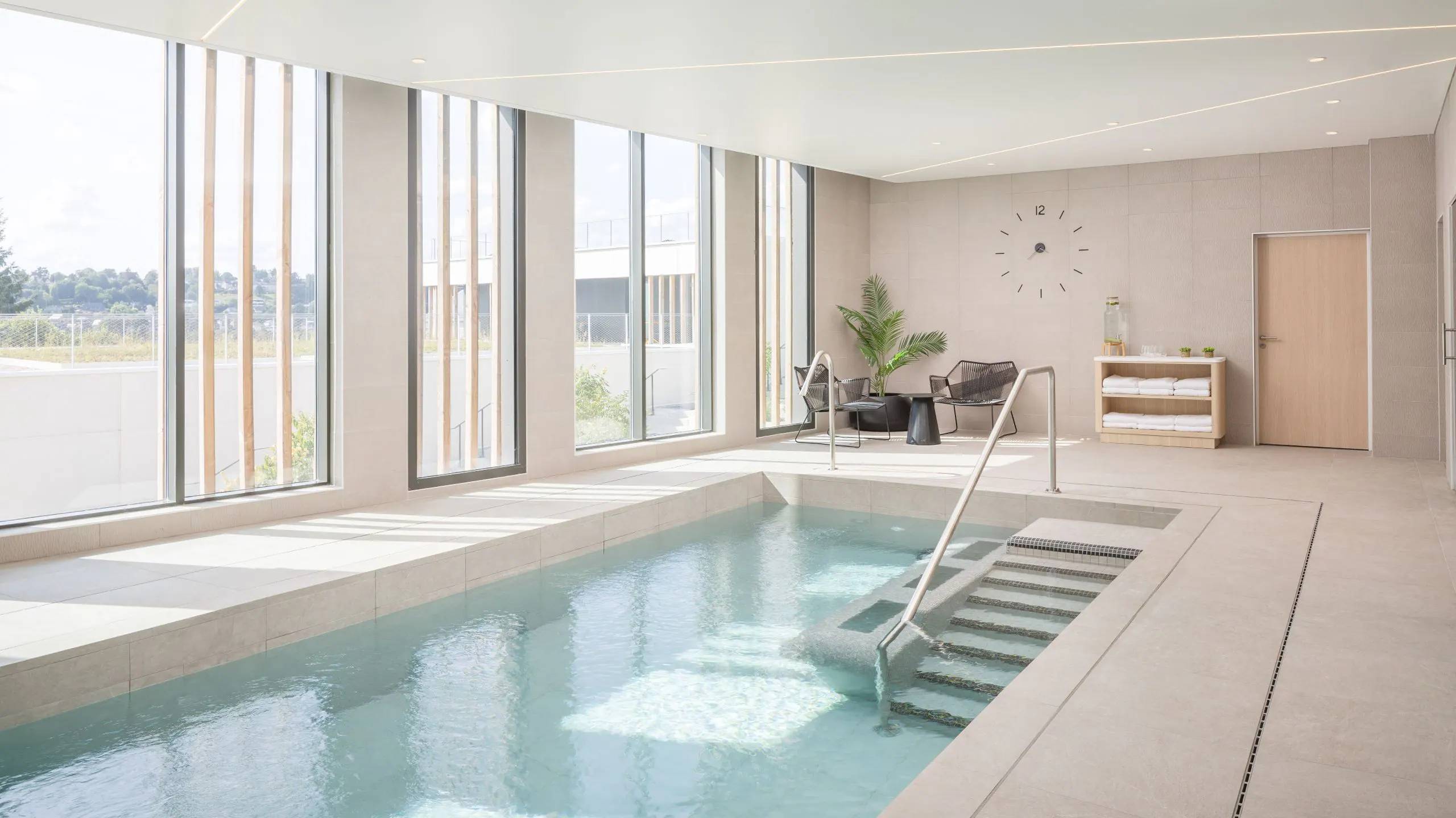 Hyatt Place Rouen