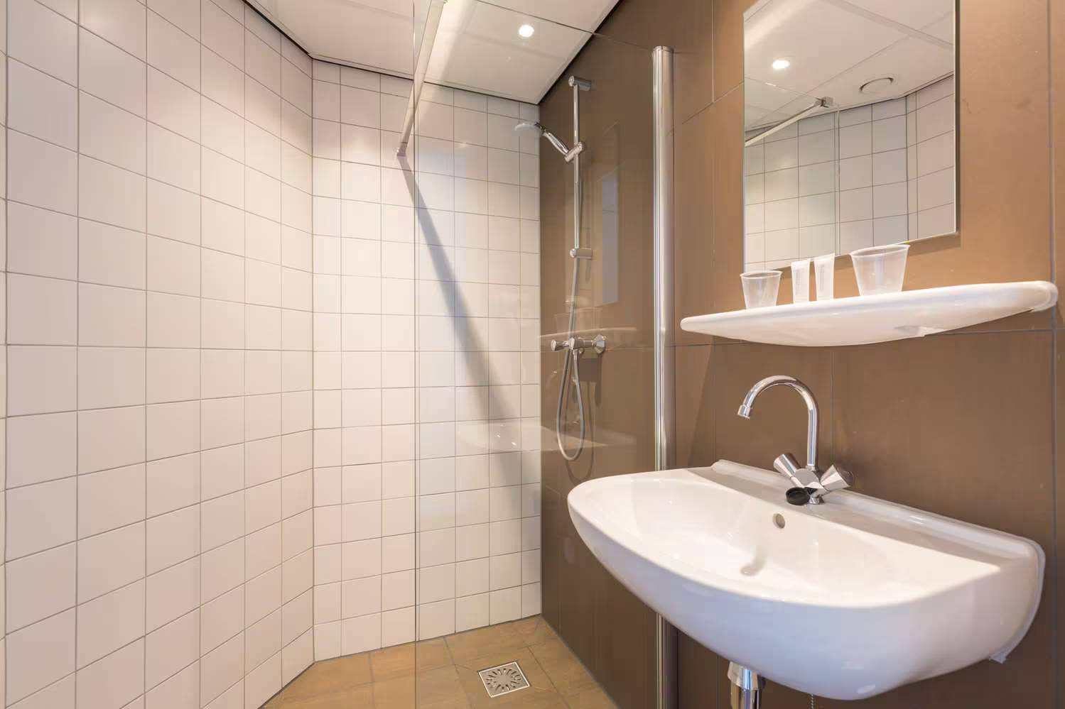 Best Western Amsterdam