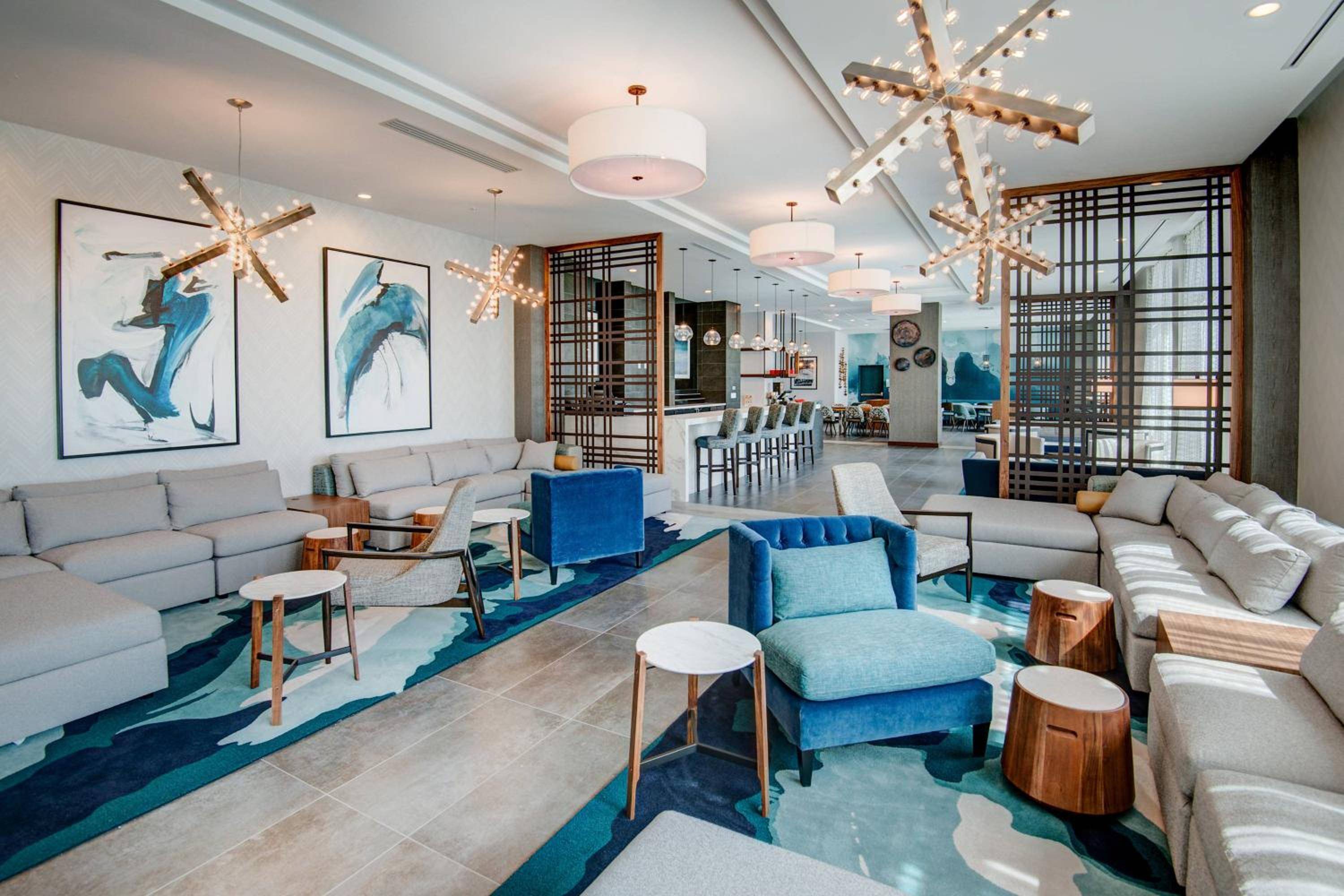 TownePlace Suites by Marriott Miami Airport
