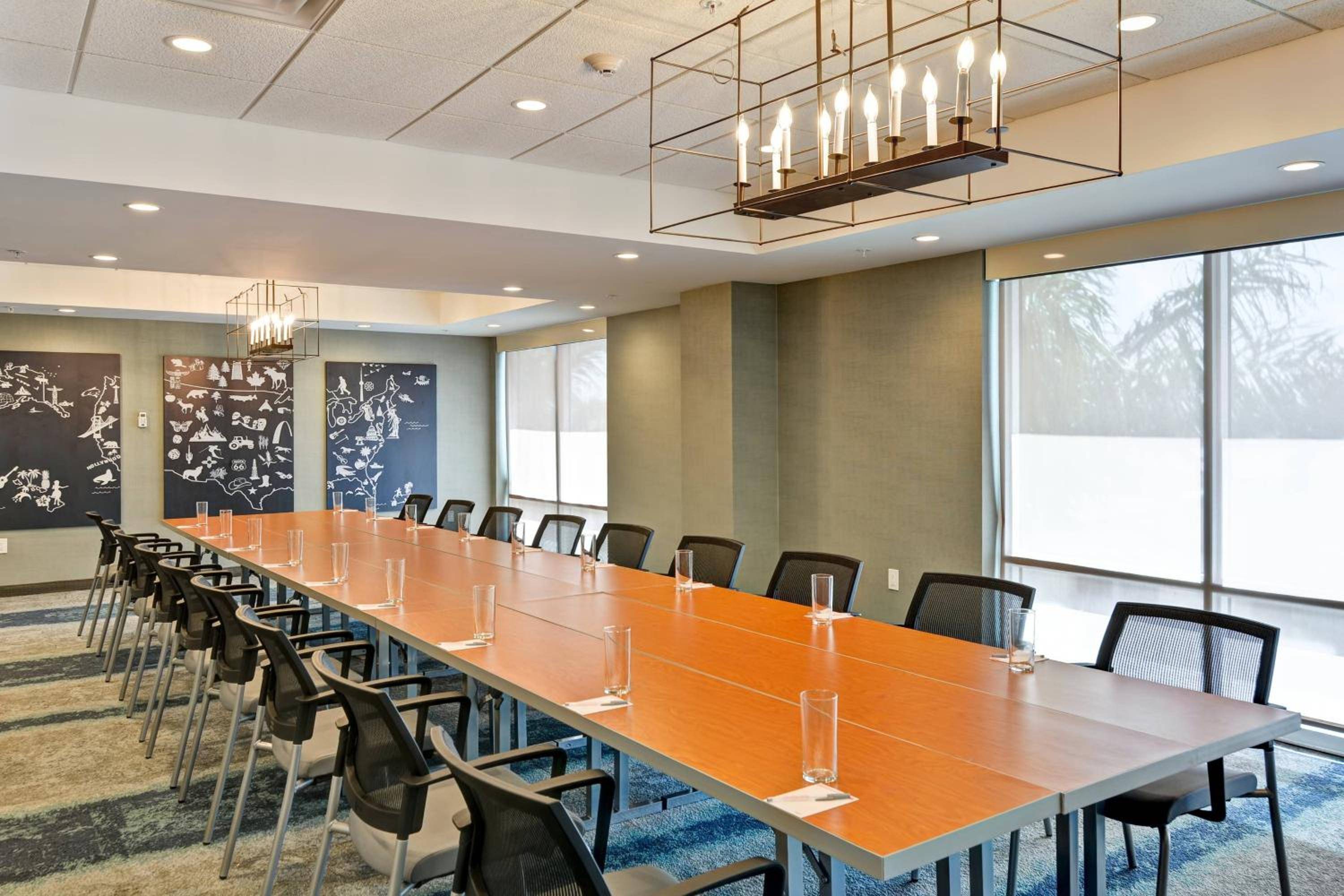 TownePlace Suites by Marriott Miami Airport