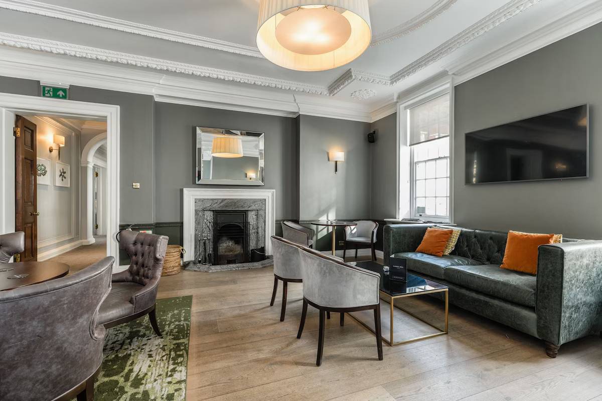 Gorse Hill Hotel