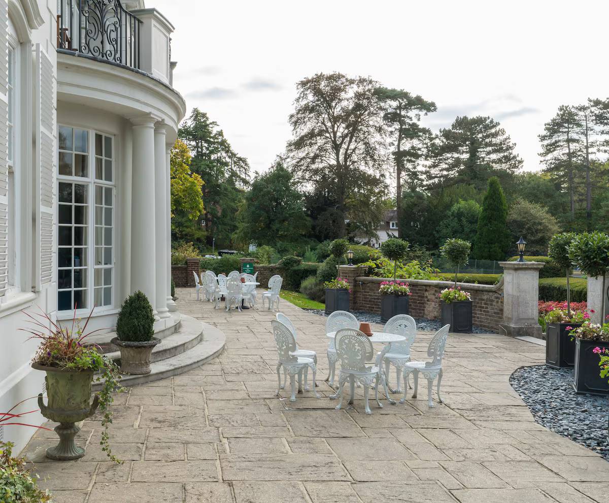 Gorse Hill Hotel
