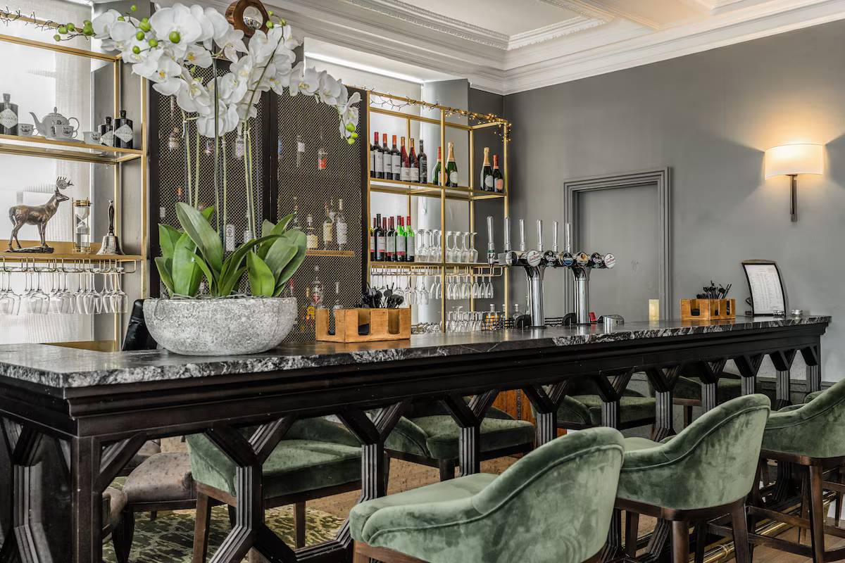 Gorse Hill Hotel