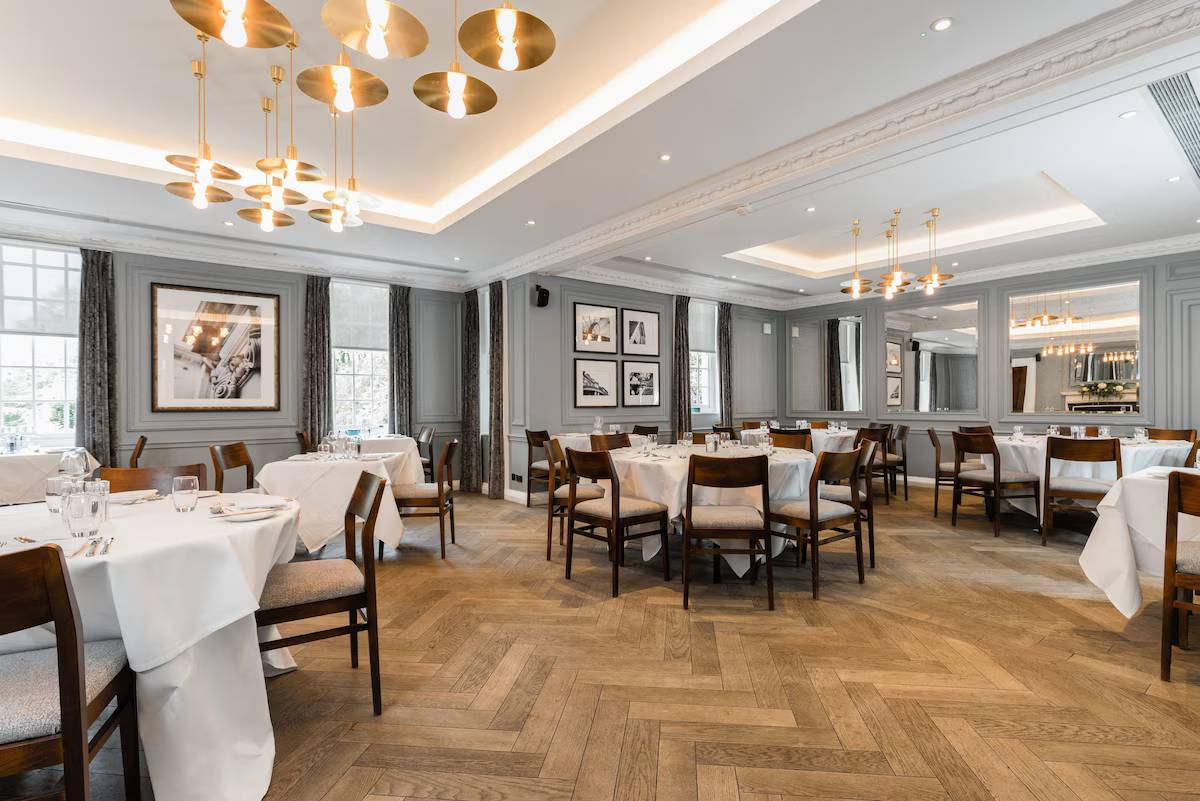 Gorse Hill Hotel