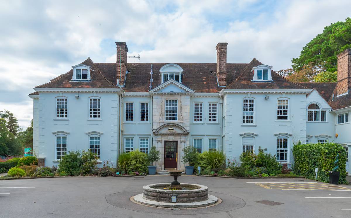 Gorse Hill Hotel