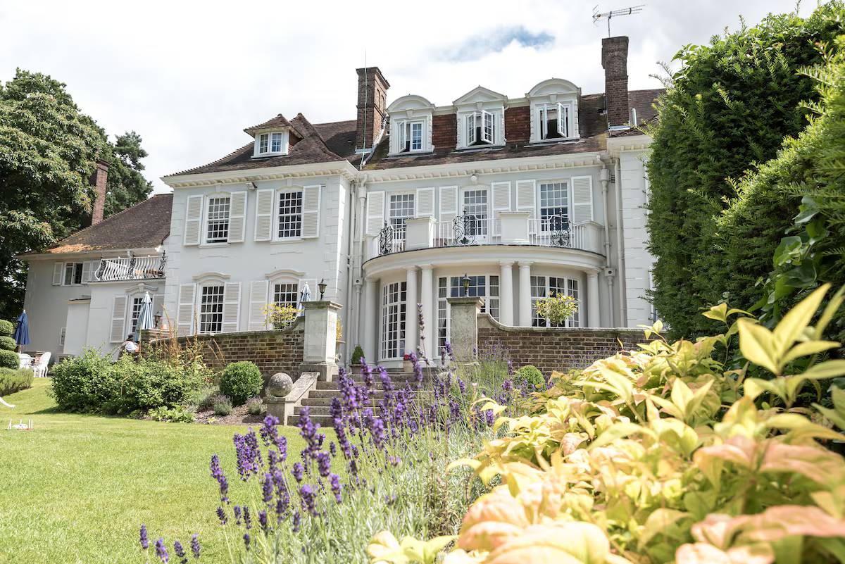 Gorse Hill Hotel
