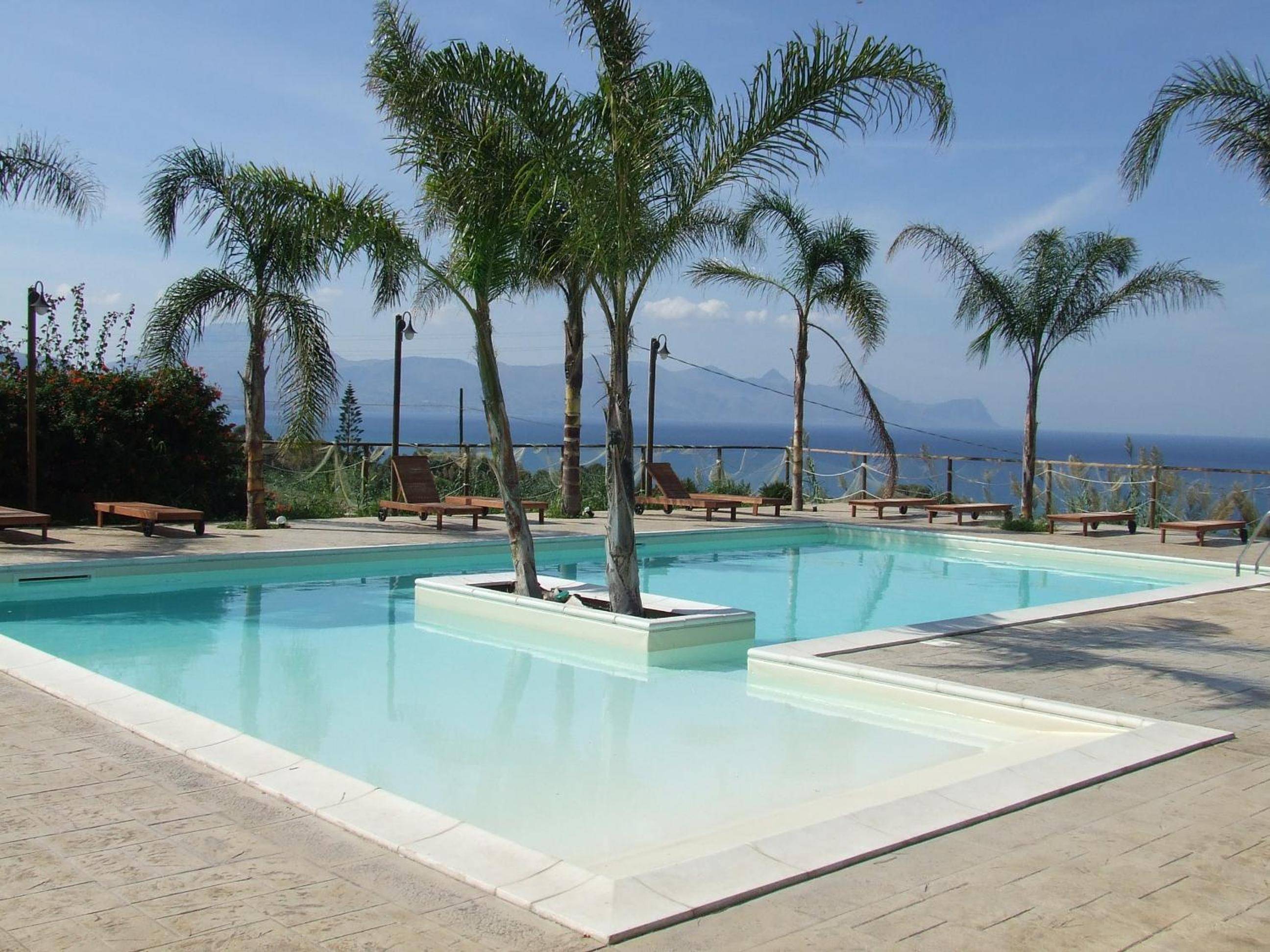 Petruso Resort