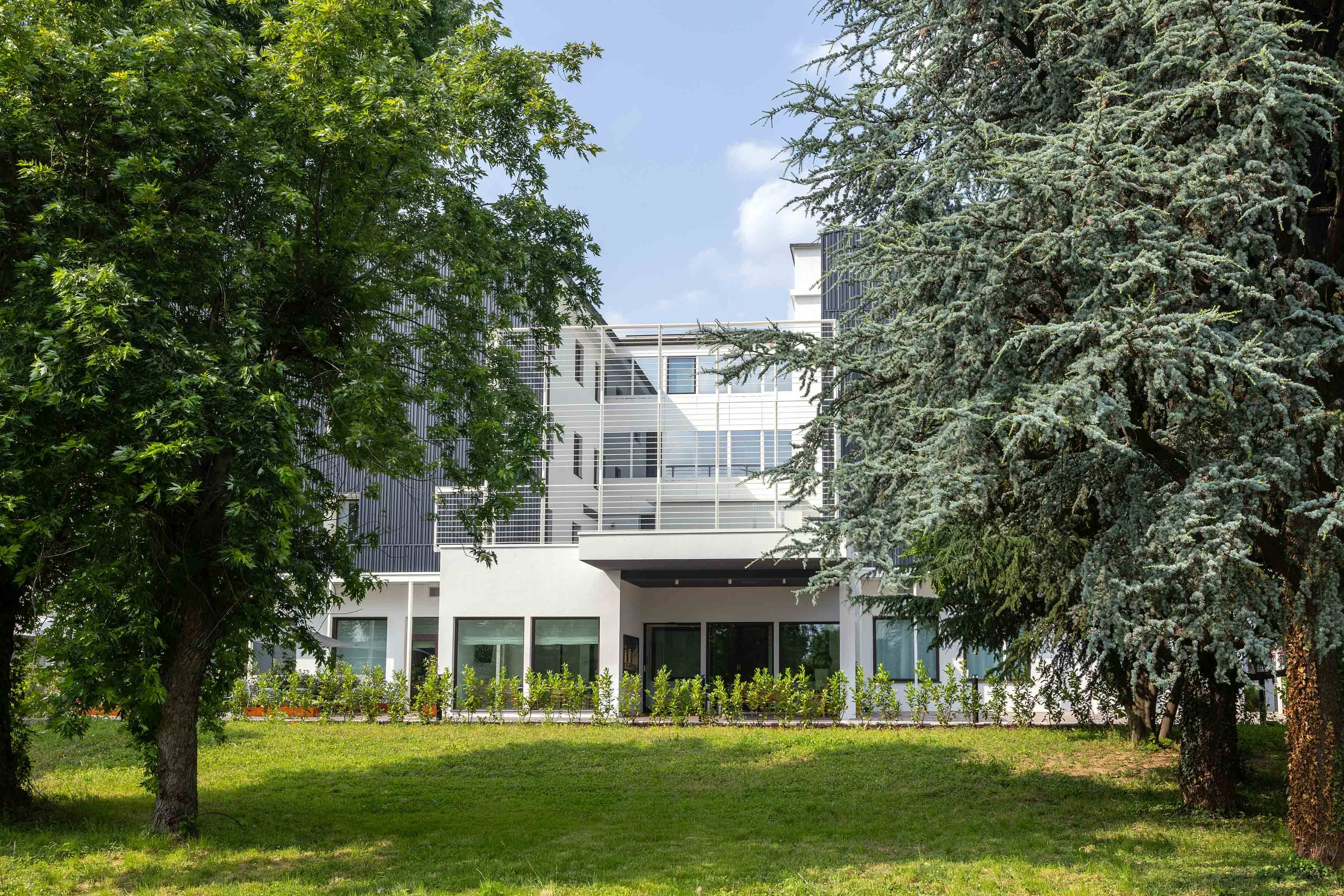 Energy Park Hotel