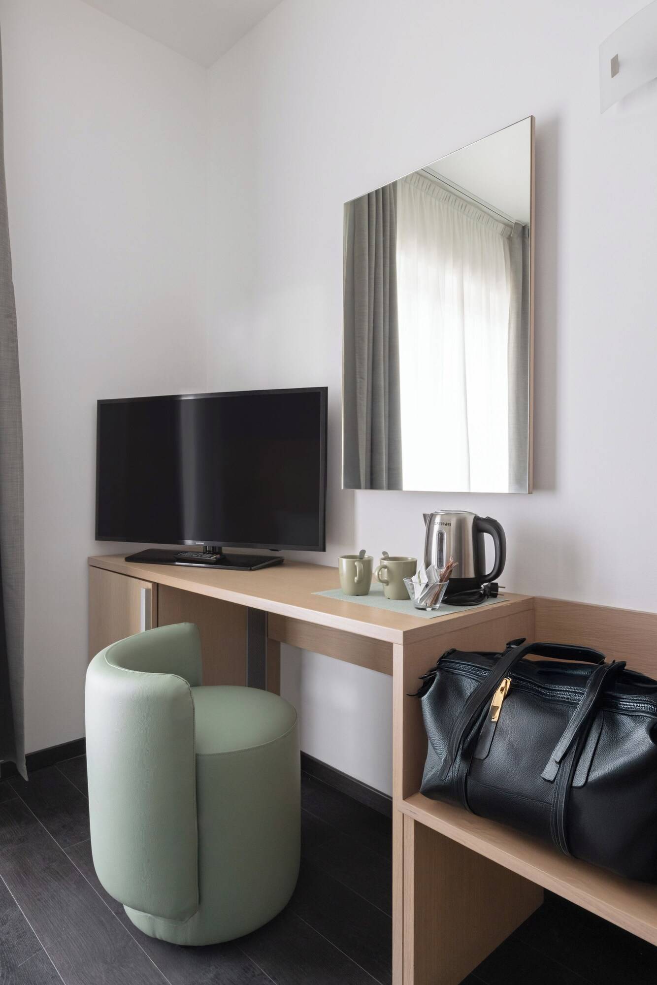 Energy Park Hotel