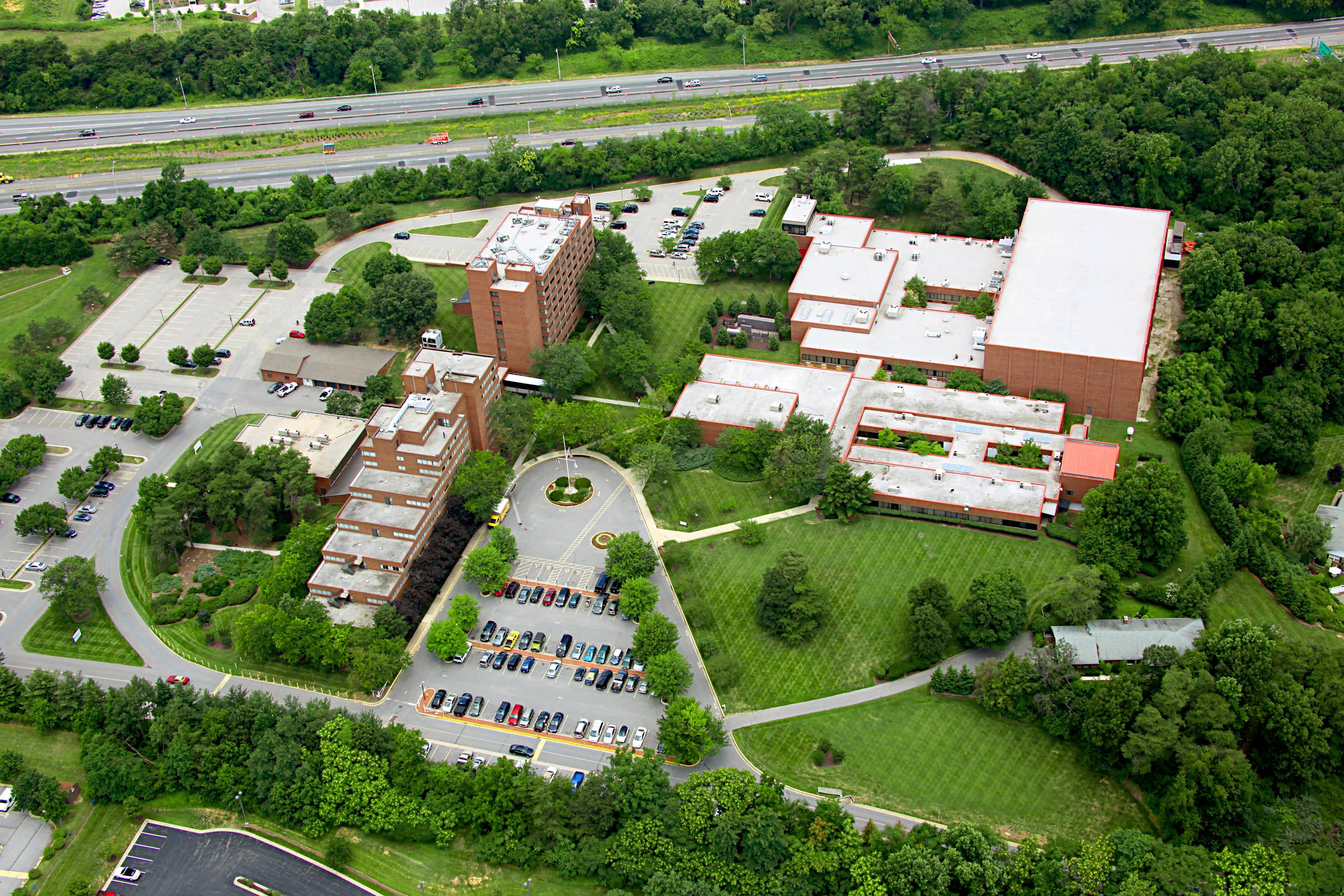 Maritime Conference Center