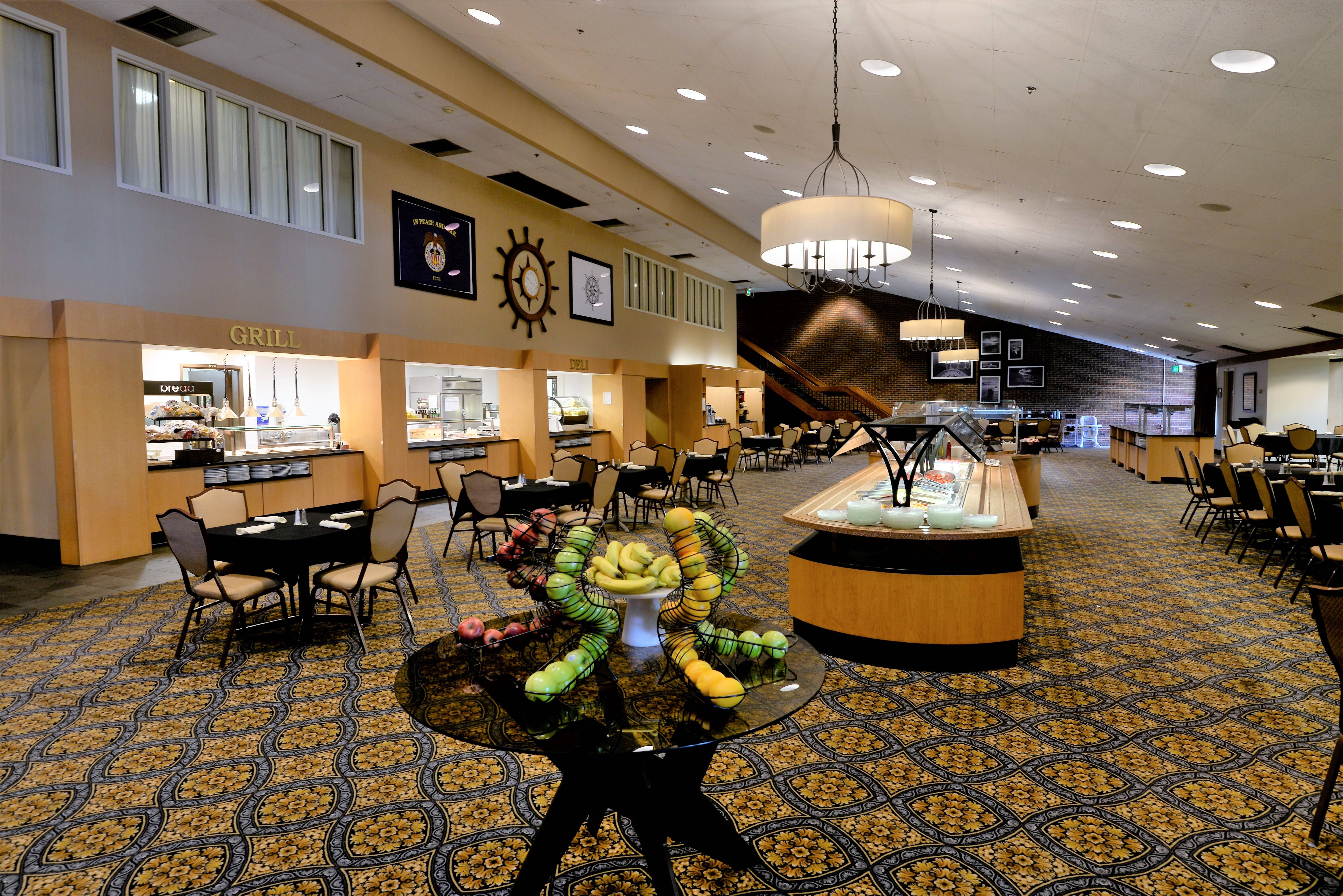 Maritime Conference Center