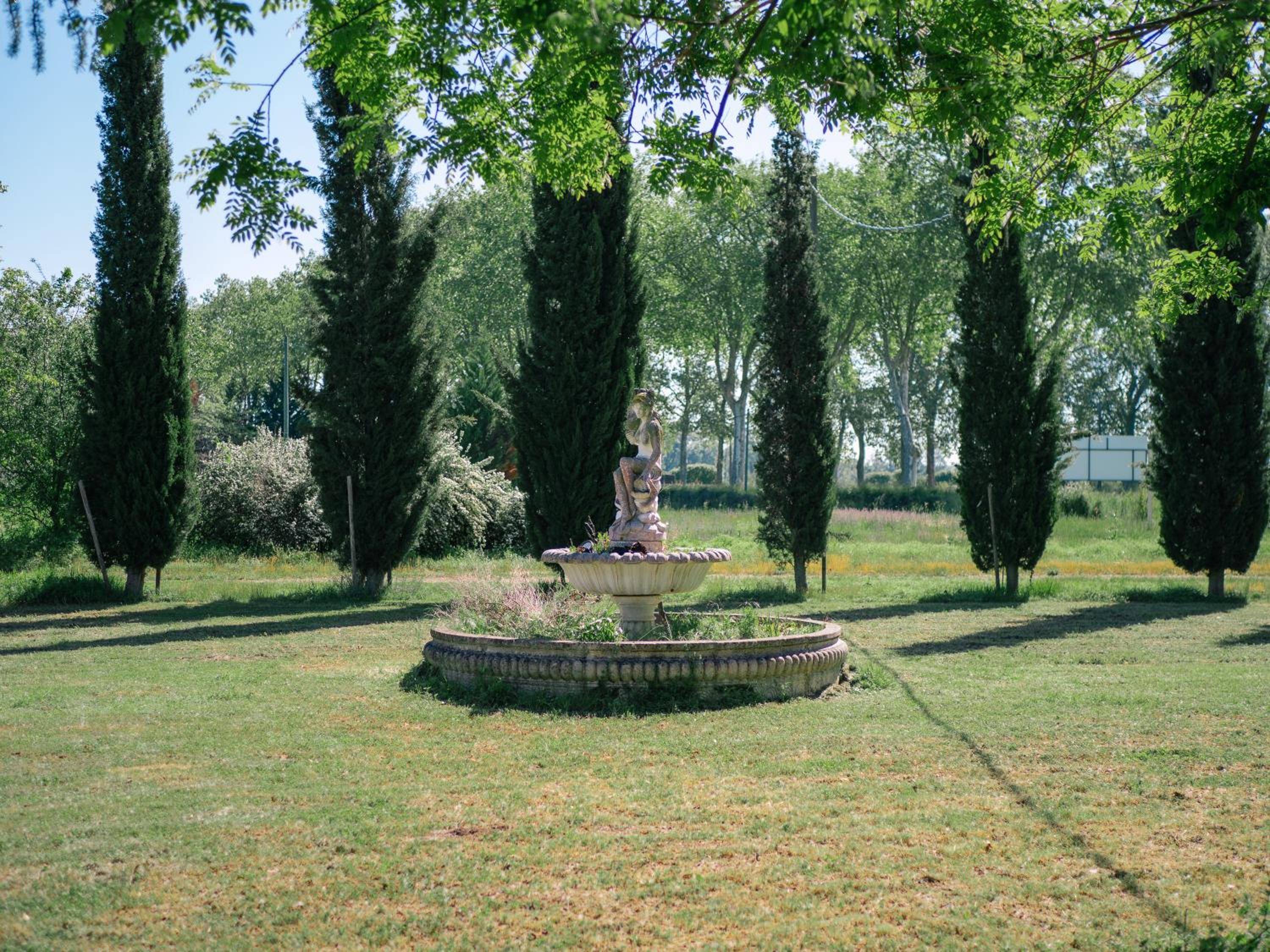 Le Manoir de Lisle