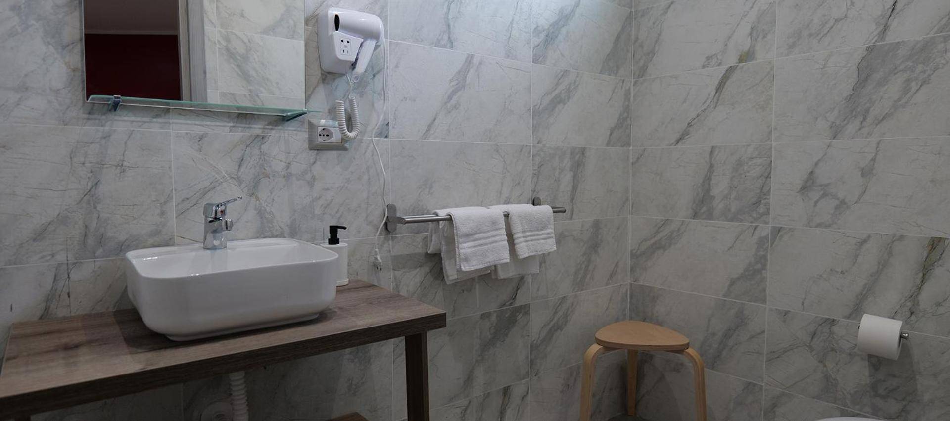 Hotel Movida