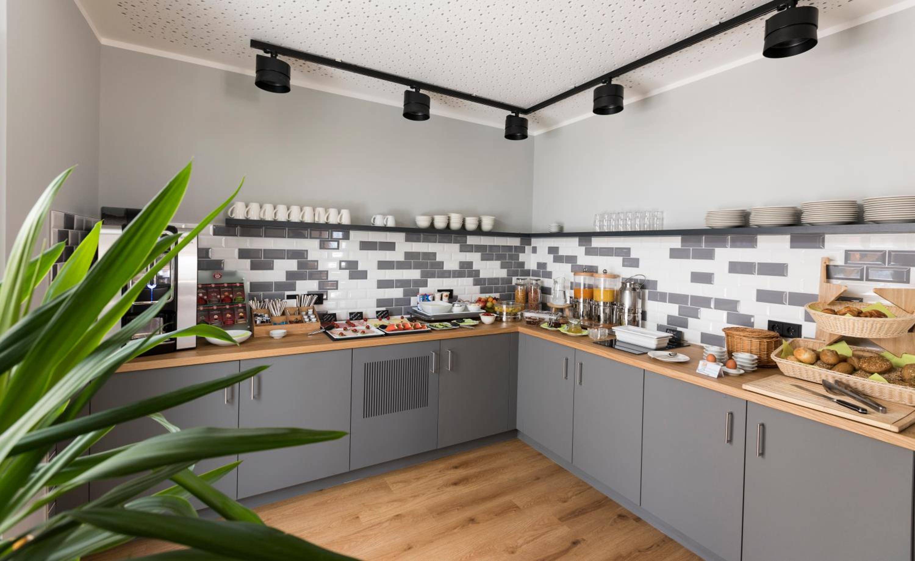 mk | hotel eschborn