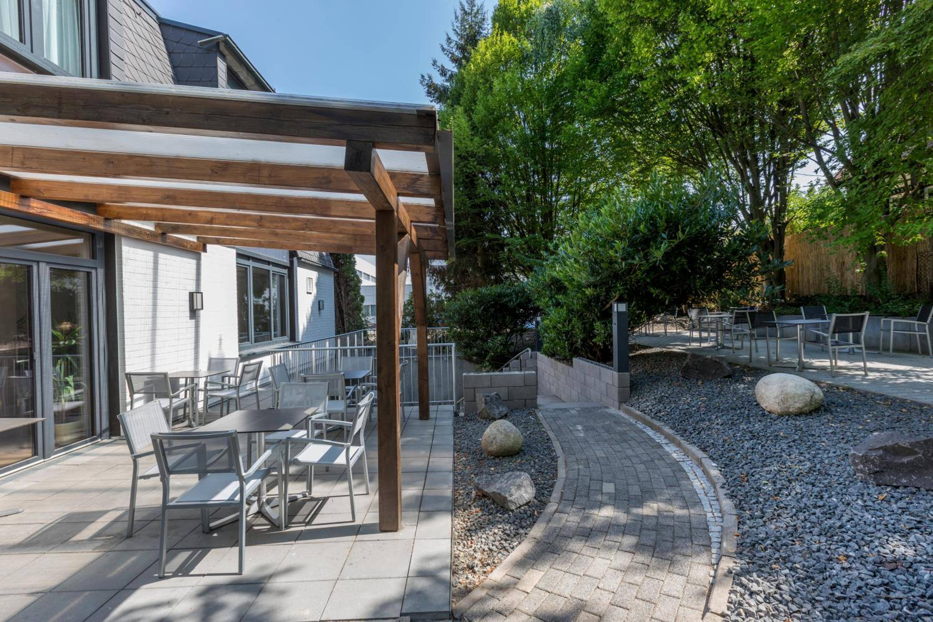 mk | hotel eschborn