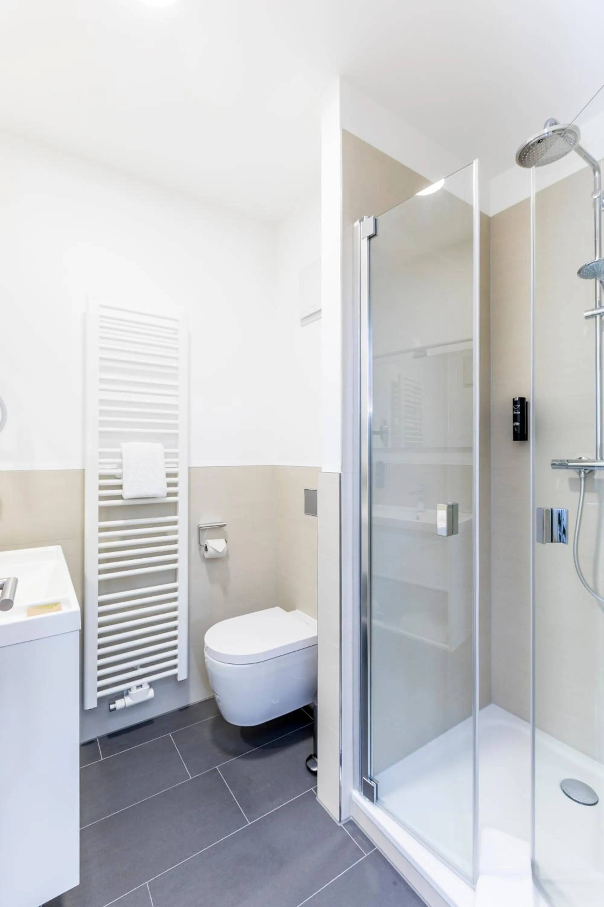 mk | hotel eschborn