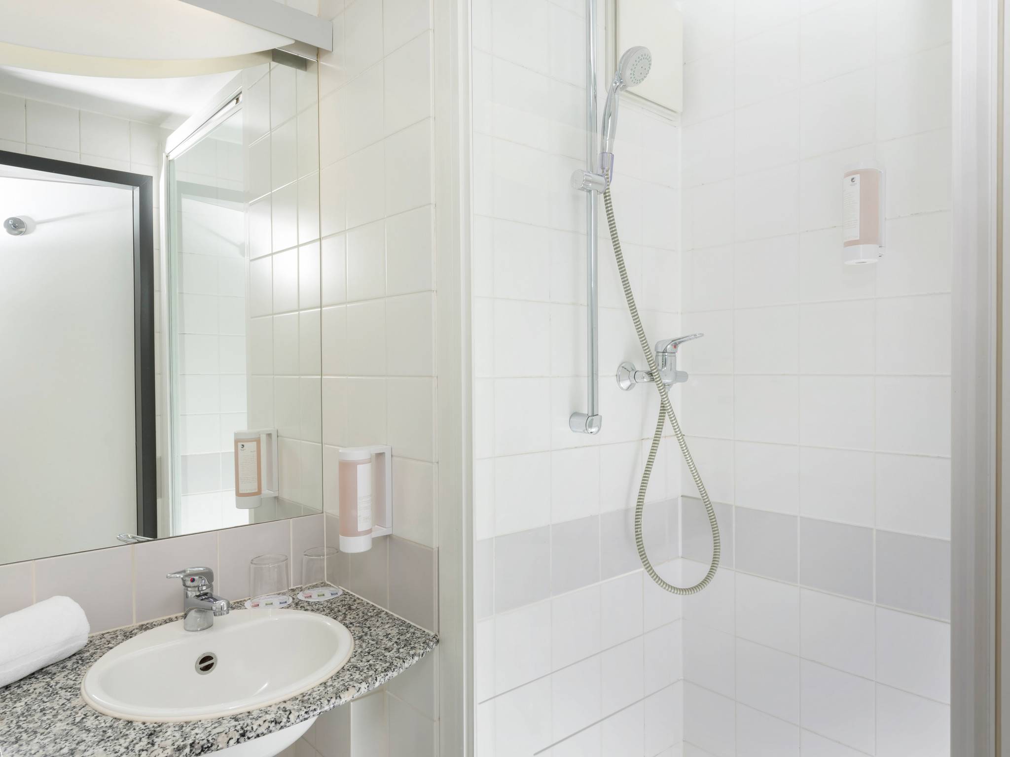 ibis Styles Gelsenkirchen
