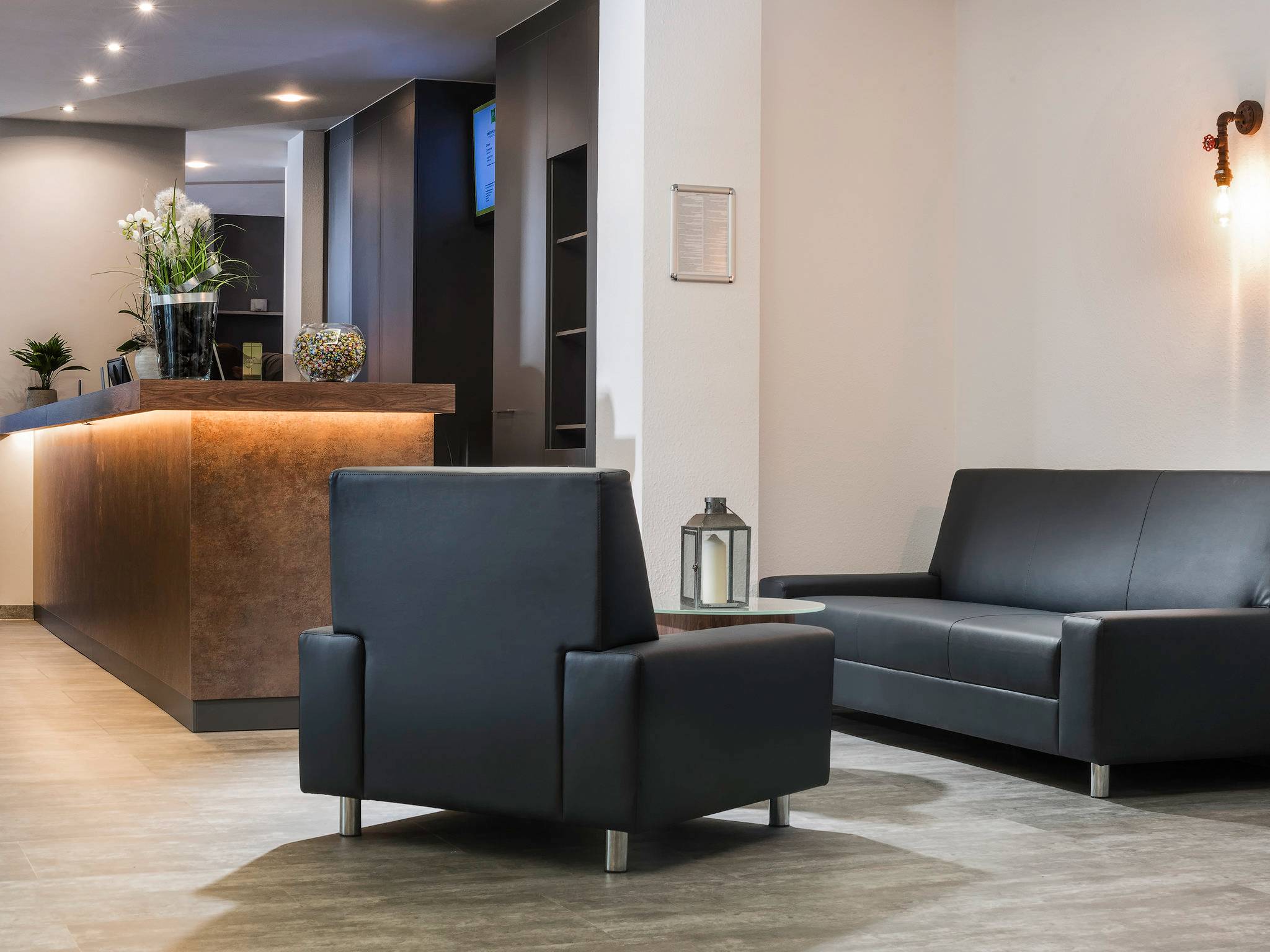 ibis Styles Gelsenkirchen