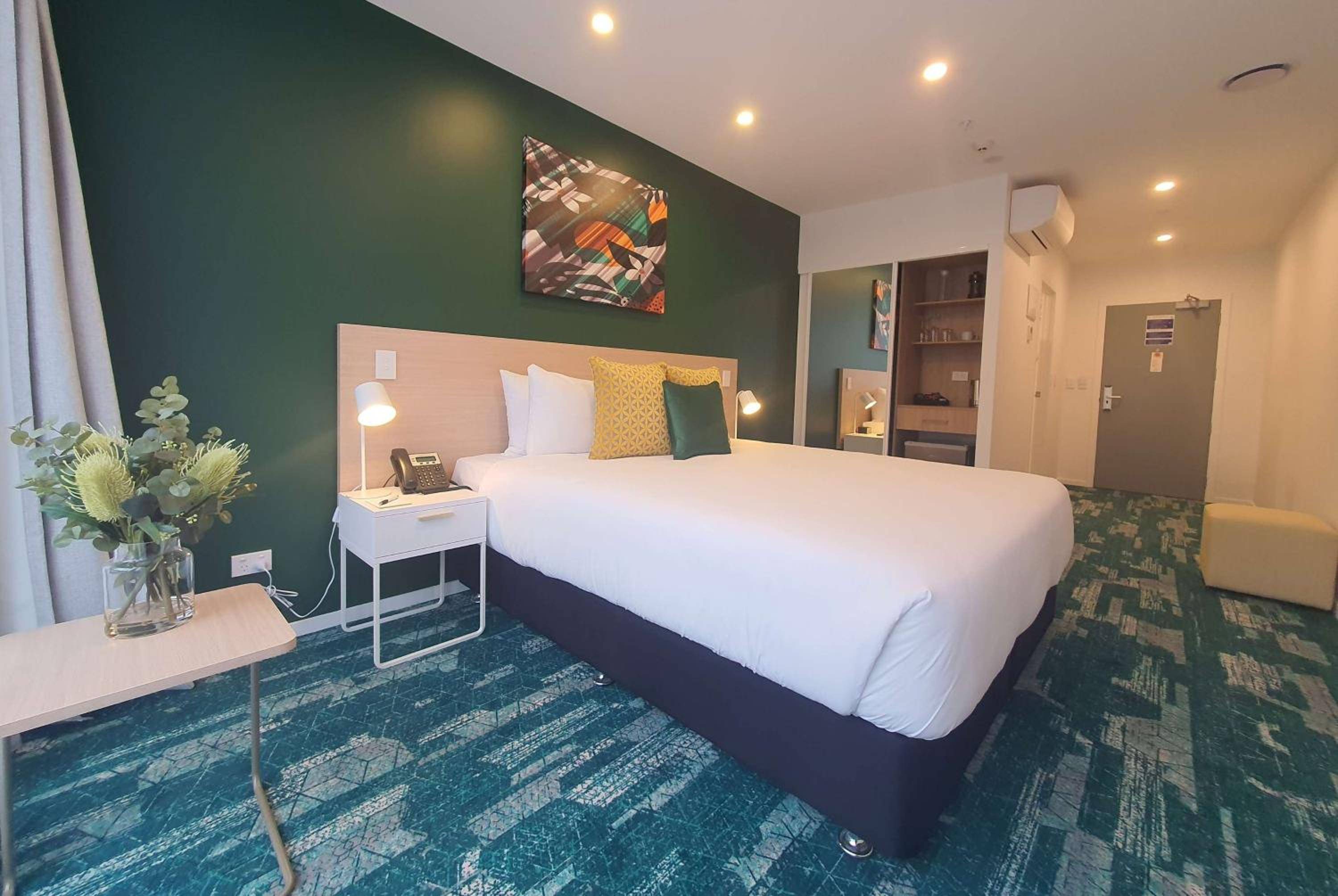 La Quinta by Wyndham Ellerslie Auckland