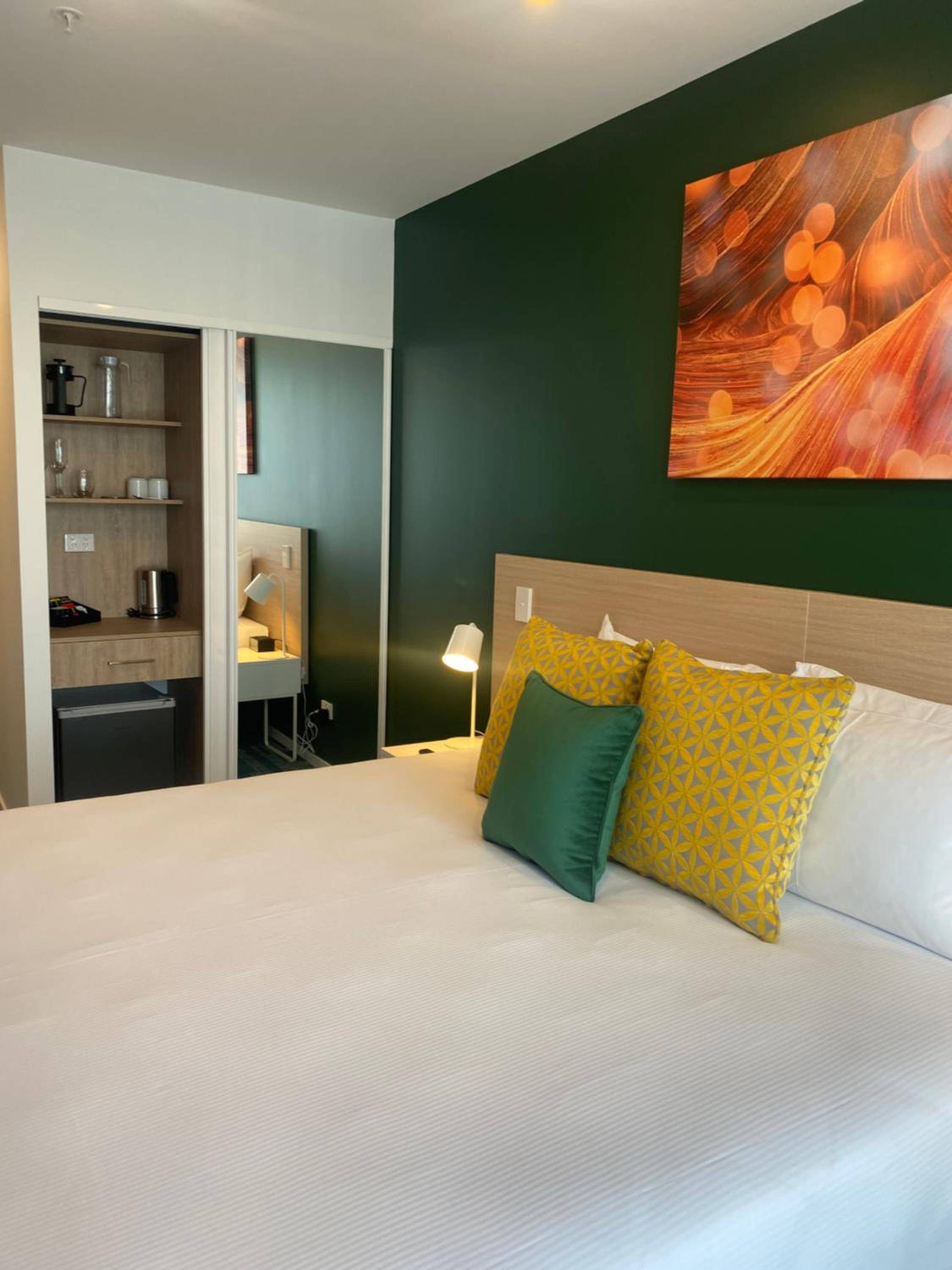 La Quinta by Wyndham Ellerslie Auckland