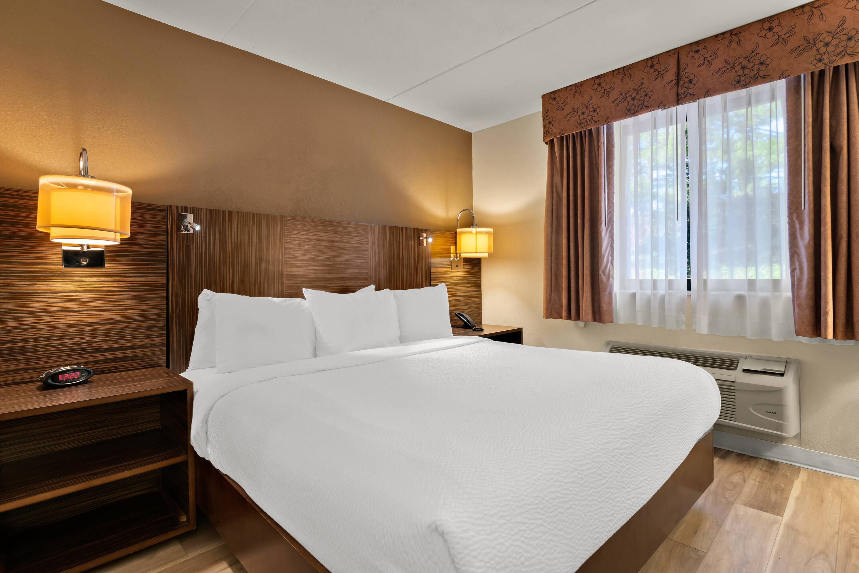Ramada by Wyndham Harrisburg/Hershey Area