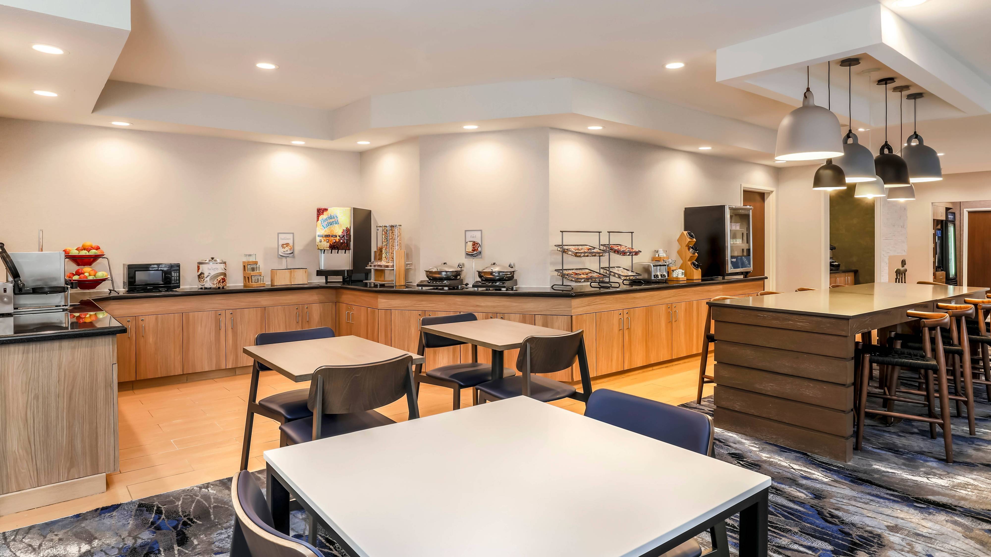 Fairfield Inn & Suites Houston Westchase