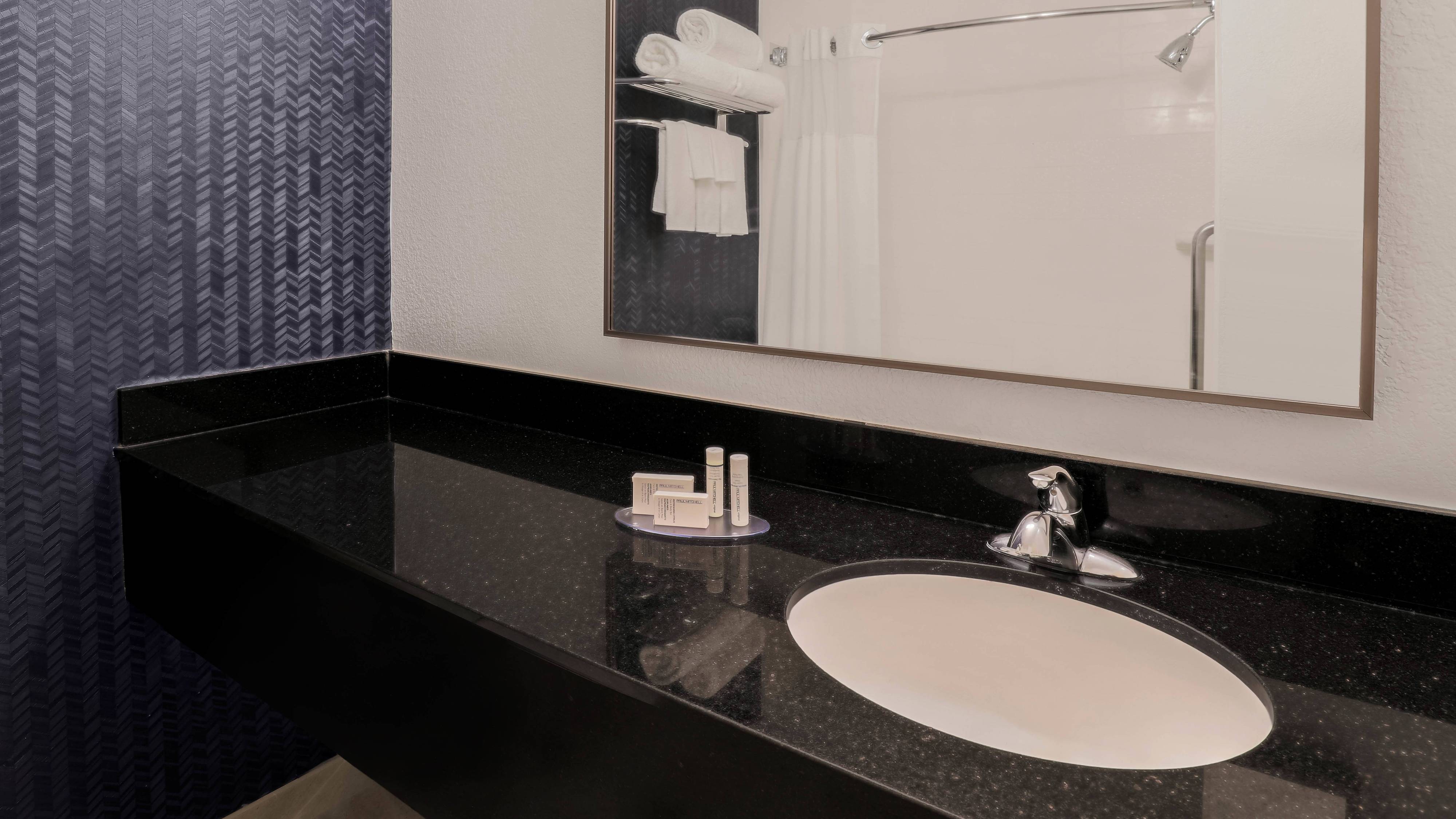 Fairfield Inn & Suites Houston Westchase