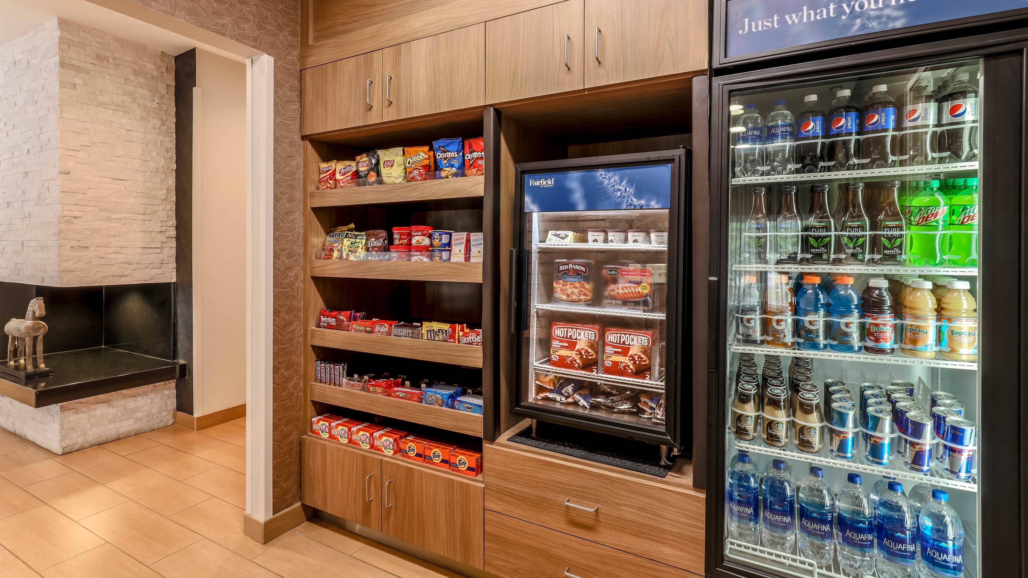 Fairfield Inn & Suites Houston Westchase