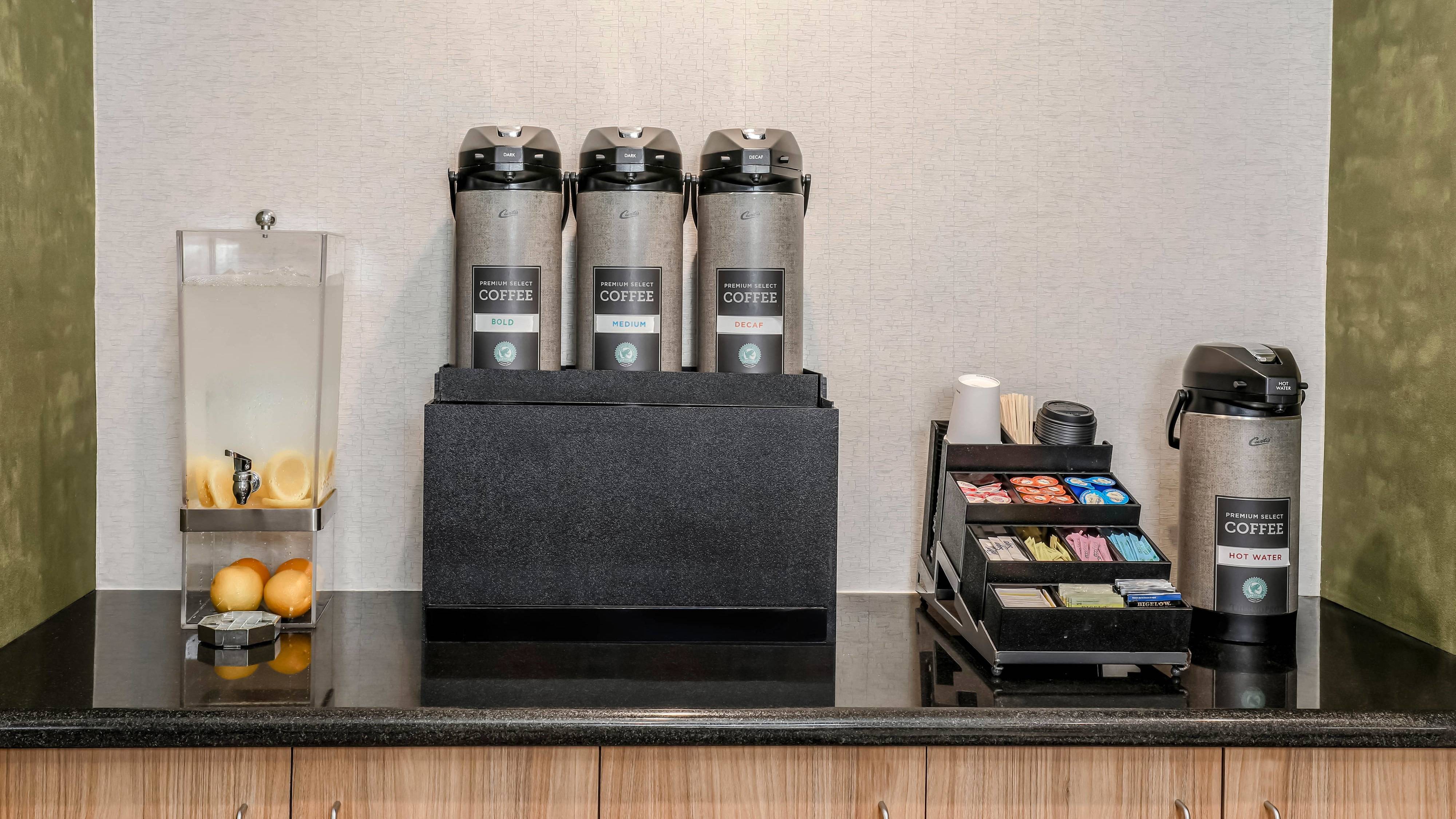 Fairfield Inn & Suites Houston Westchase