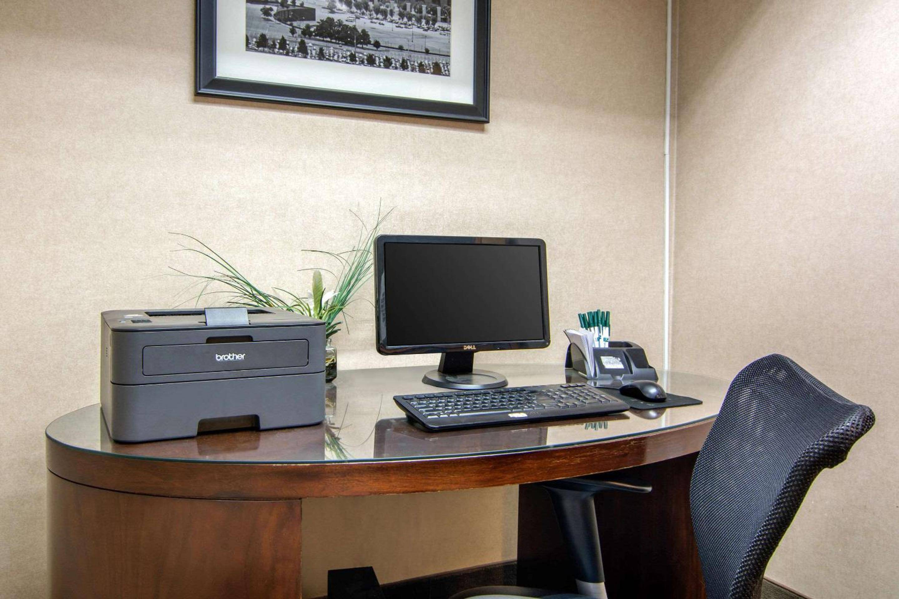 Quality Inn & Suites Decatur - Atlanta East