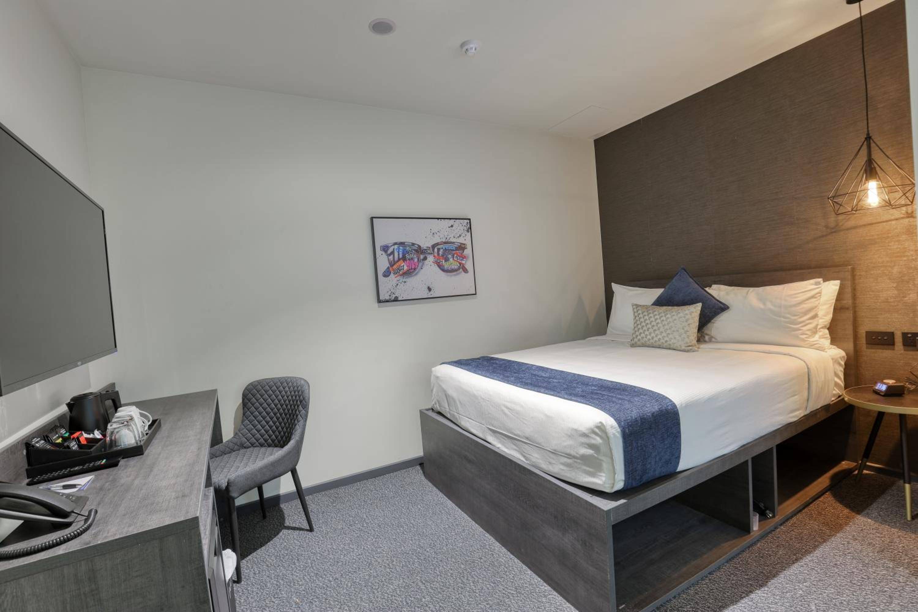 Microtel by Wyndham Wellington