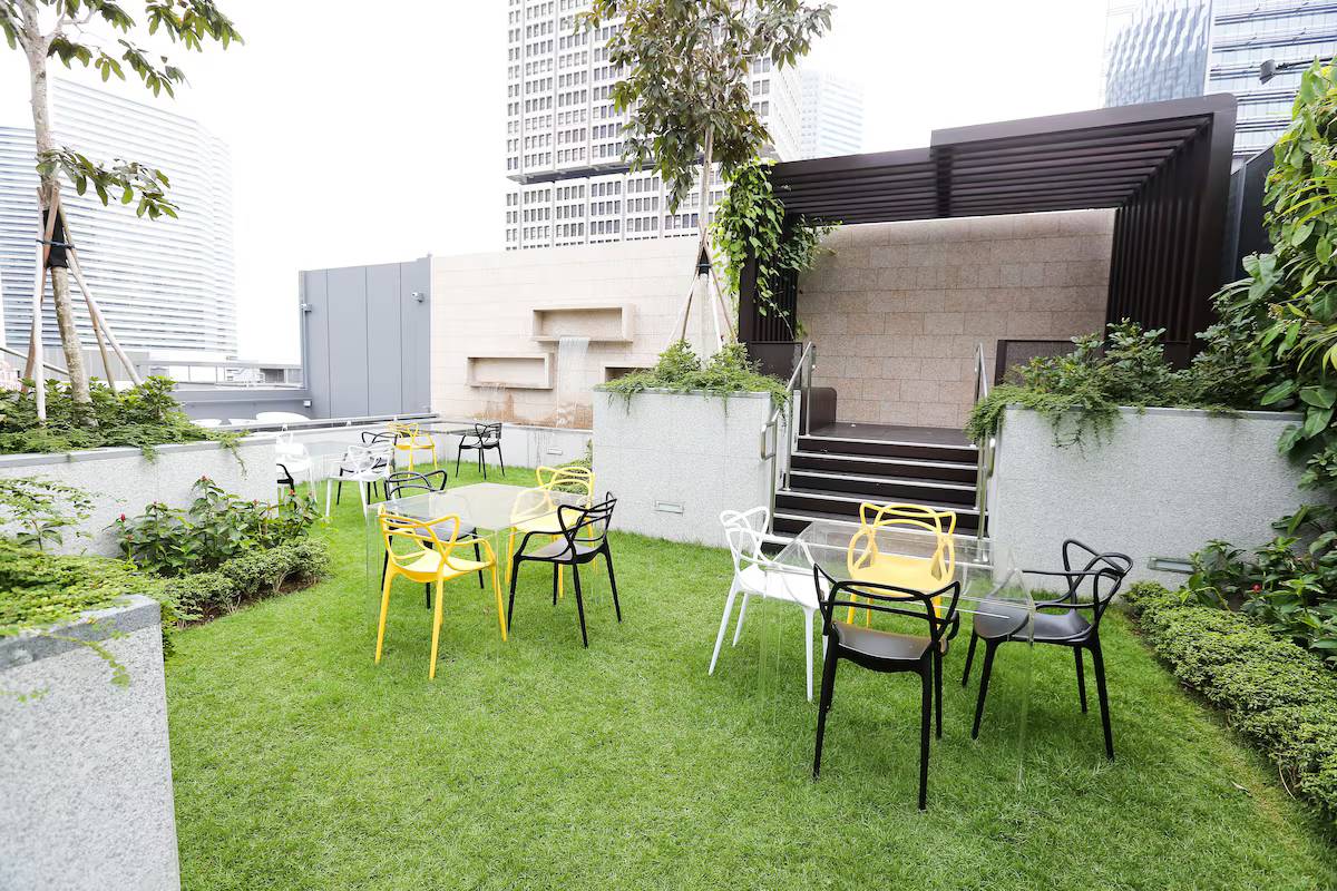 A Hotel Bugis
