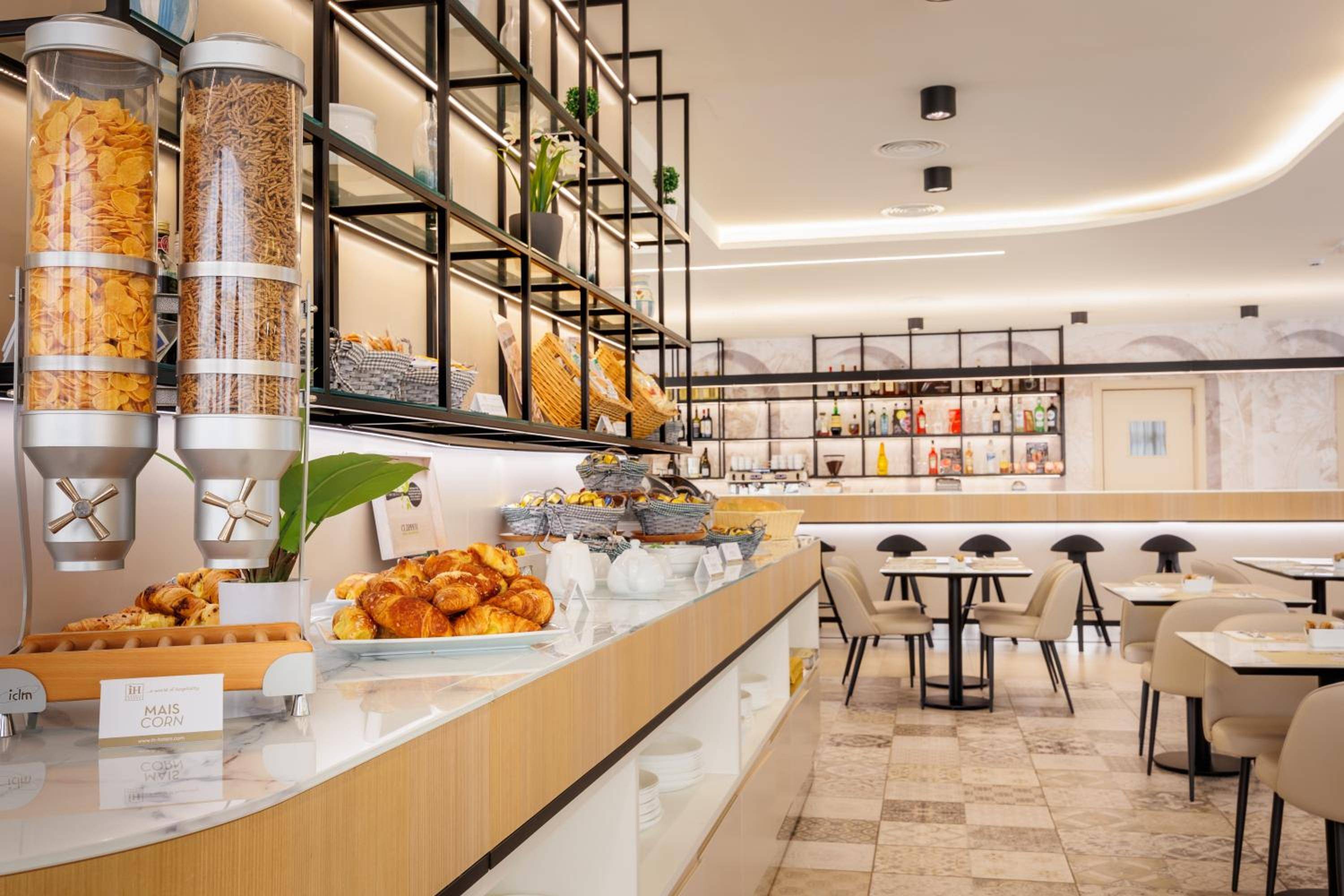 JR Hotels Gate 7 Bologna
