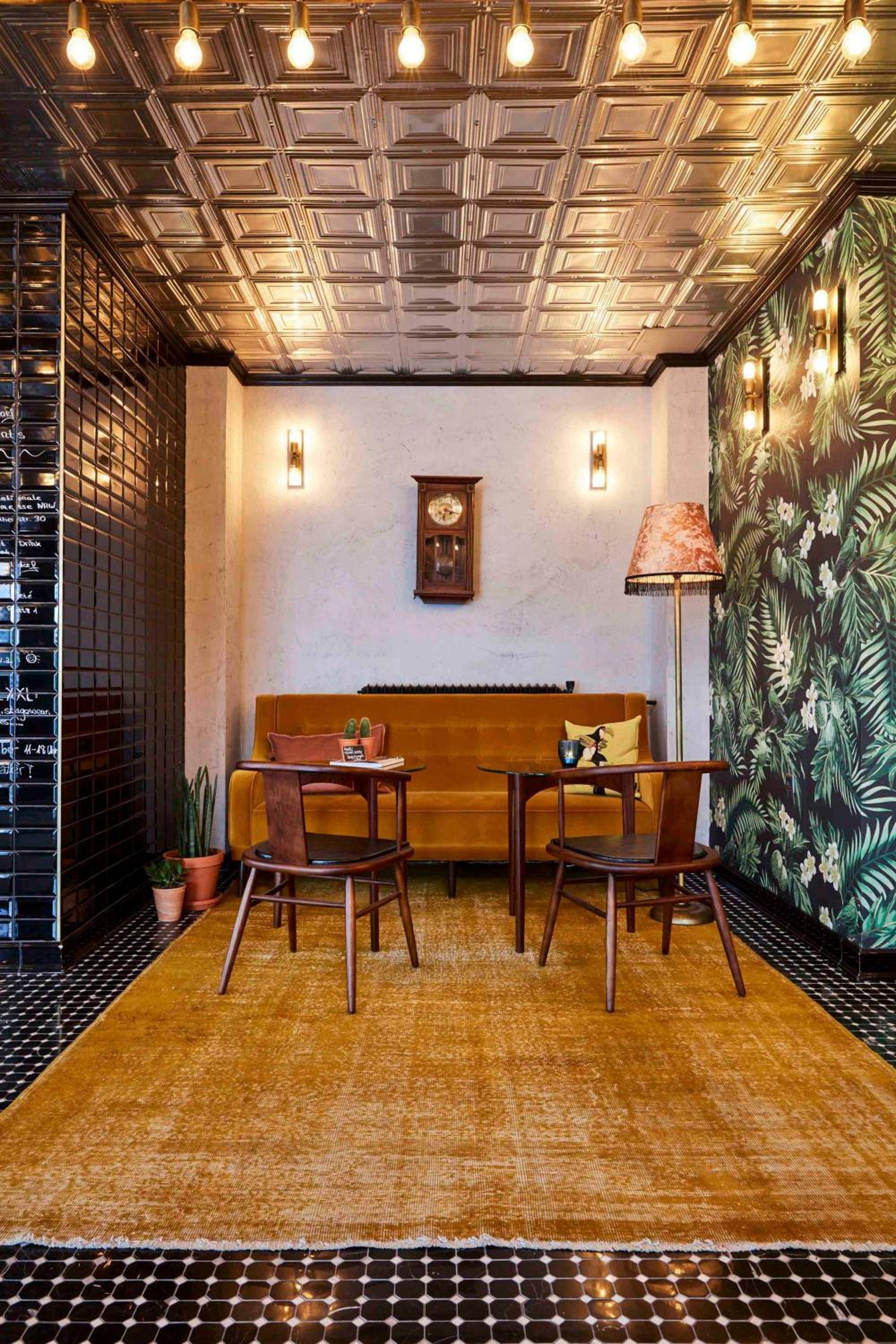Max Brown Hotel Midtown by Sircle Collection
