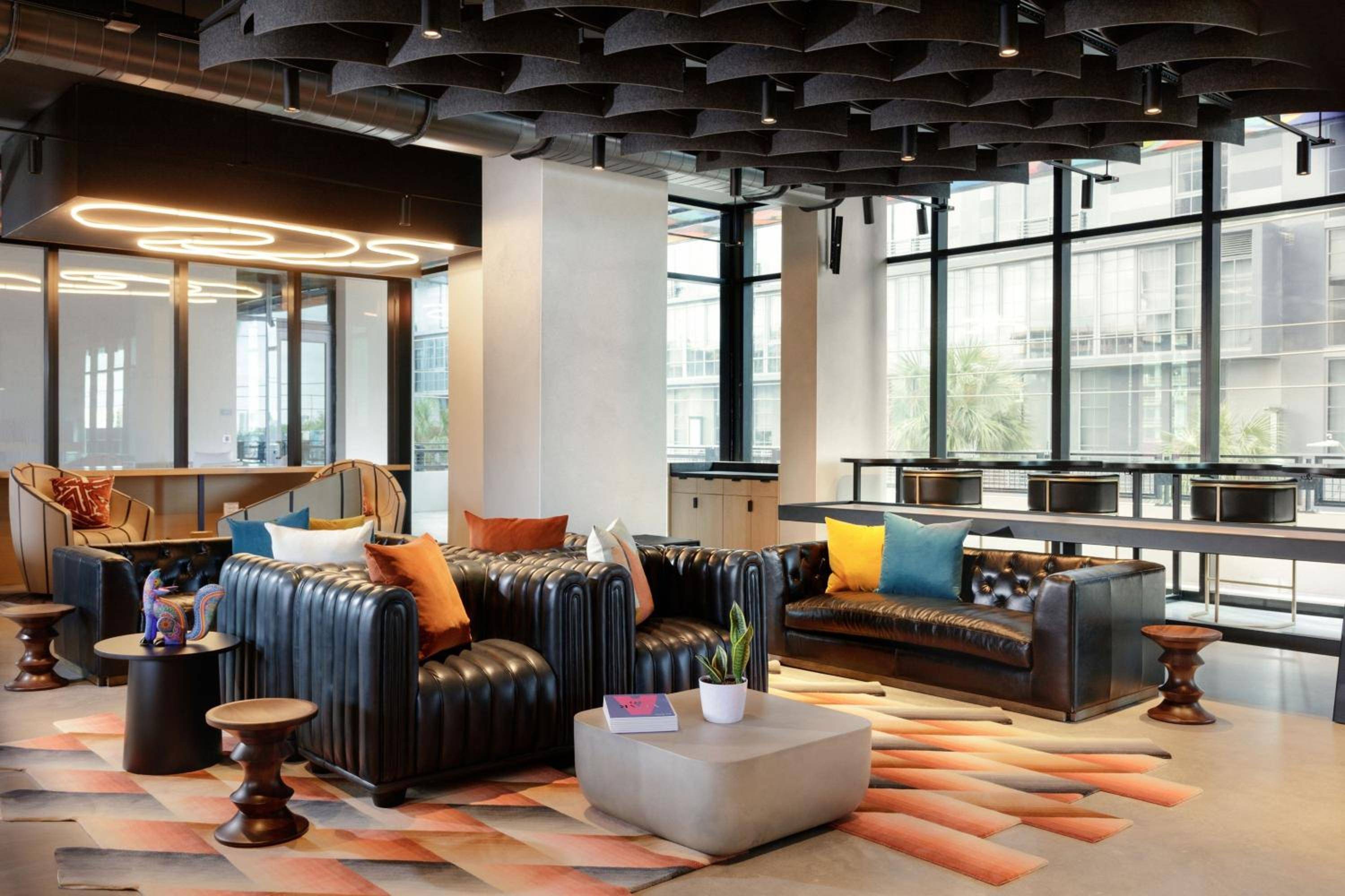 Moxy Miami Wynwood