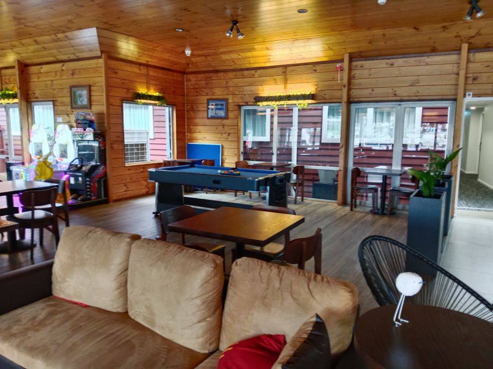 AWA Hotel