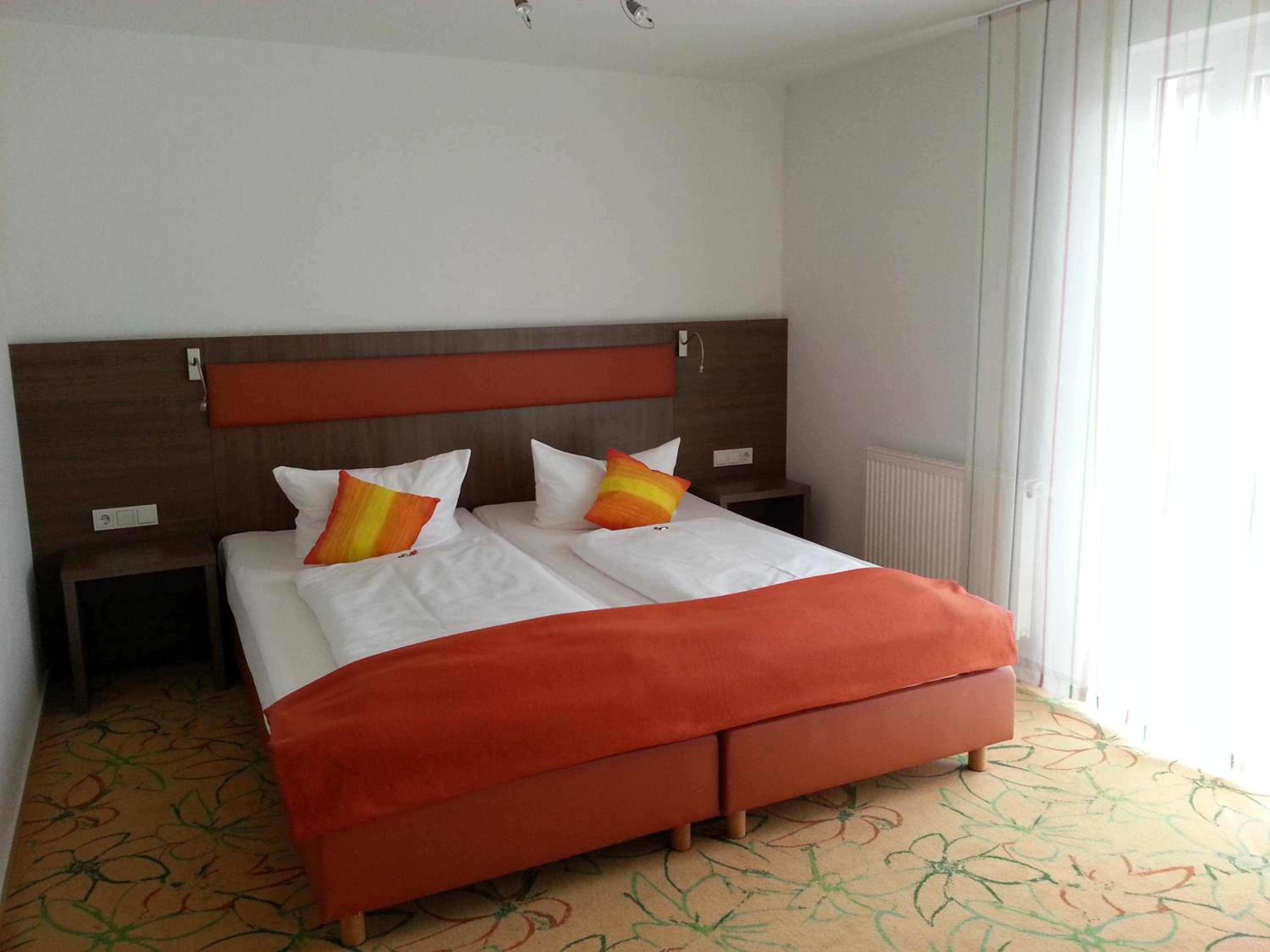 Hotel Aviva