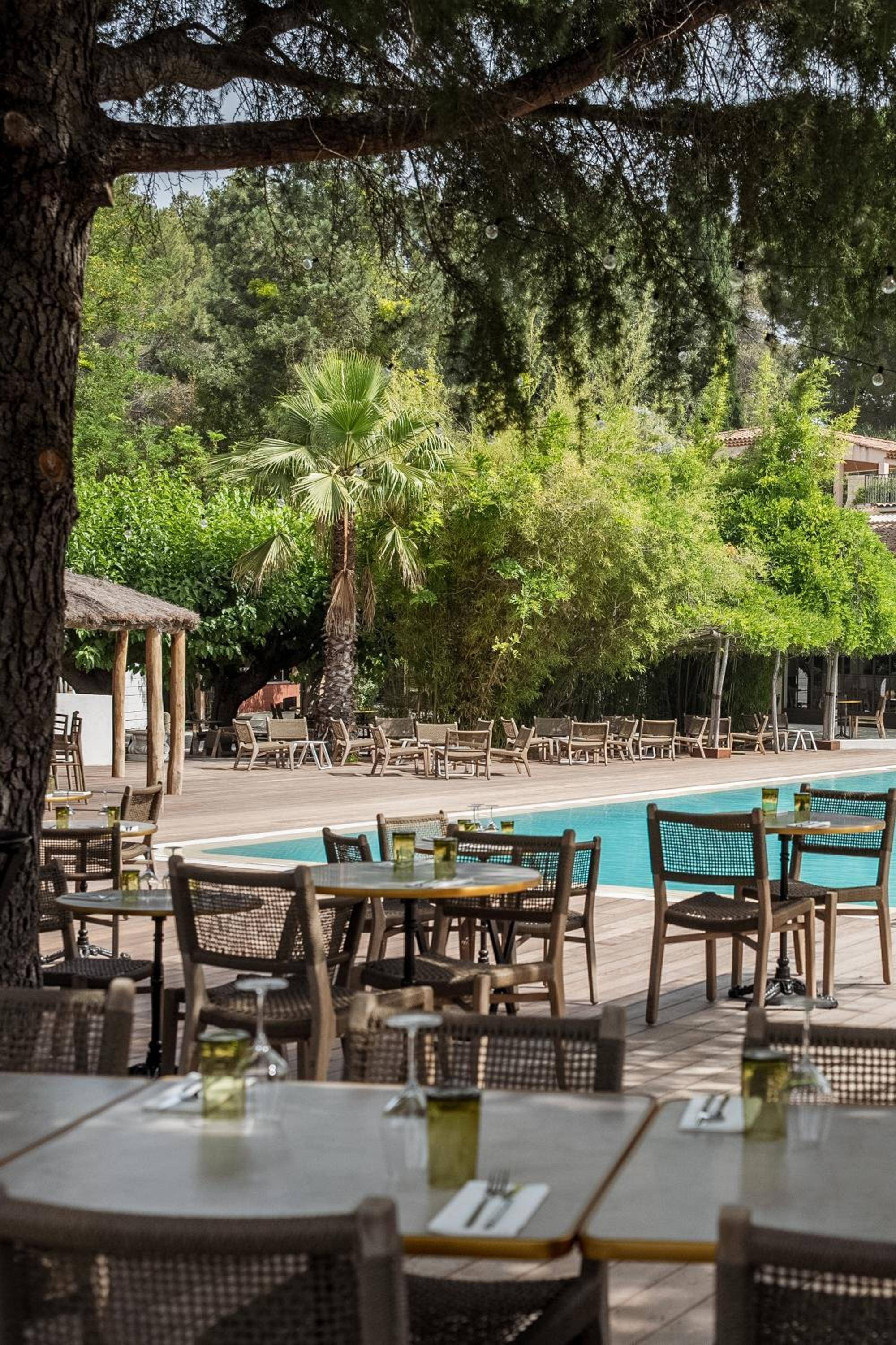 SetClub Hotel & Spa