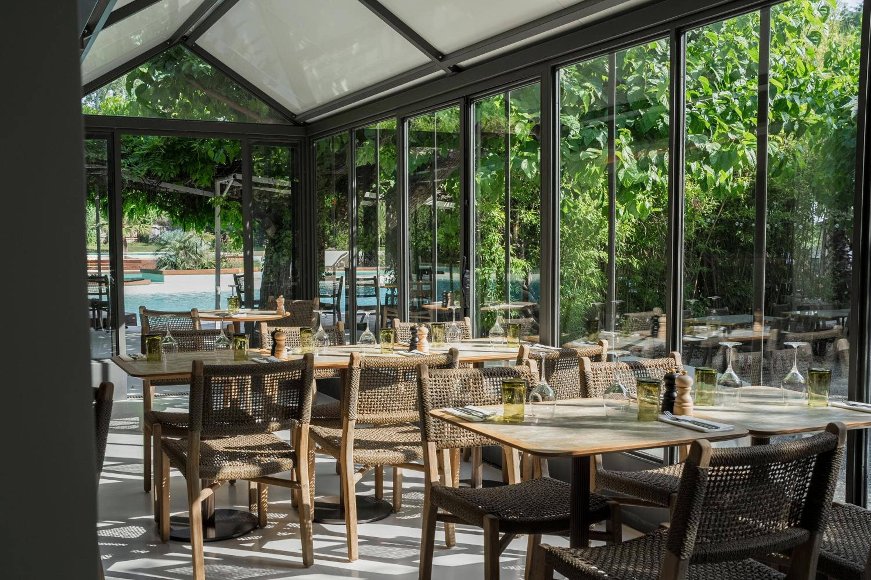 SetClub Hotel & Spa