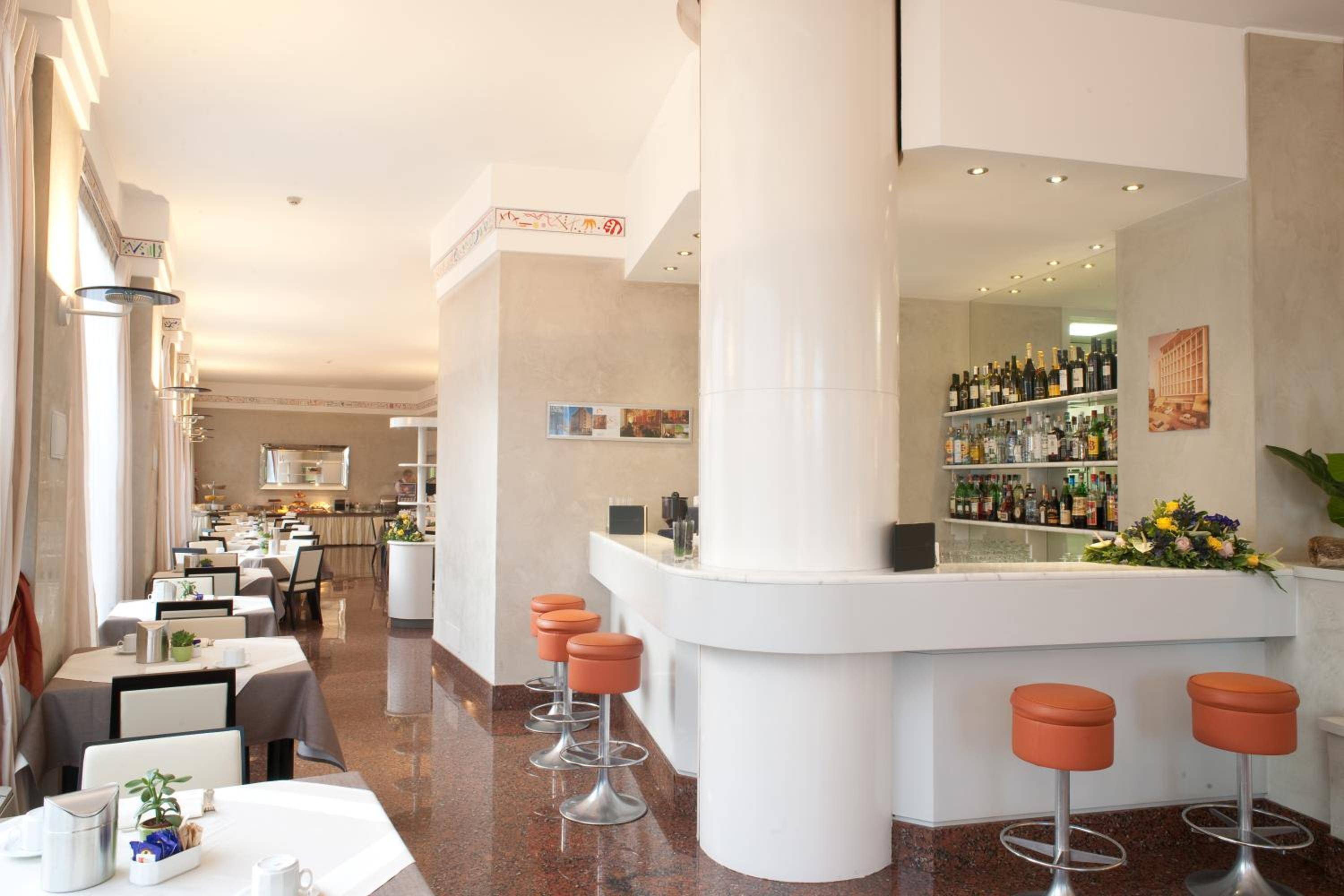 Hotel San Pietro