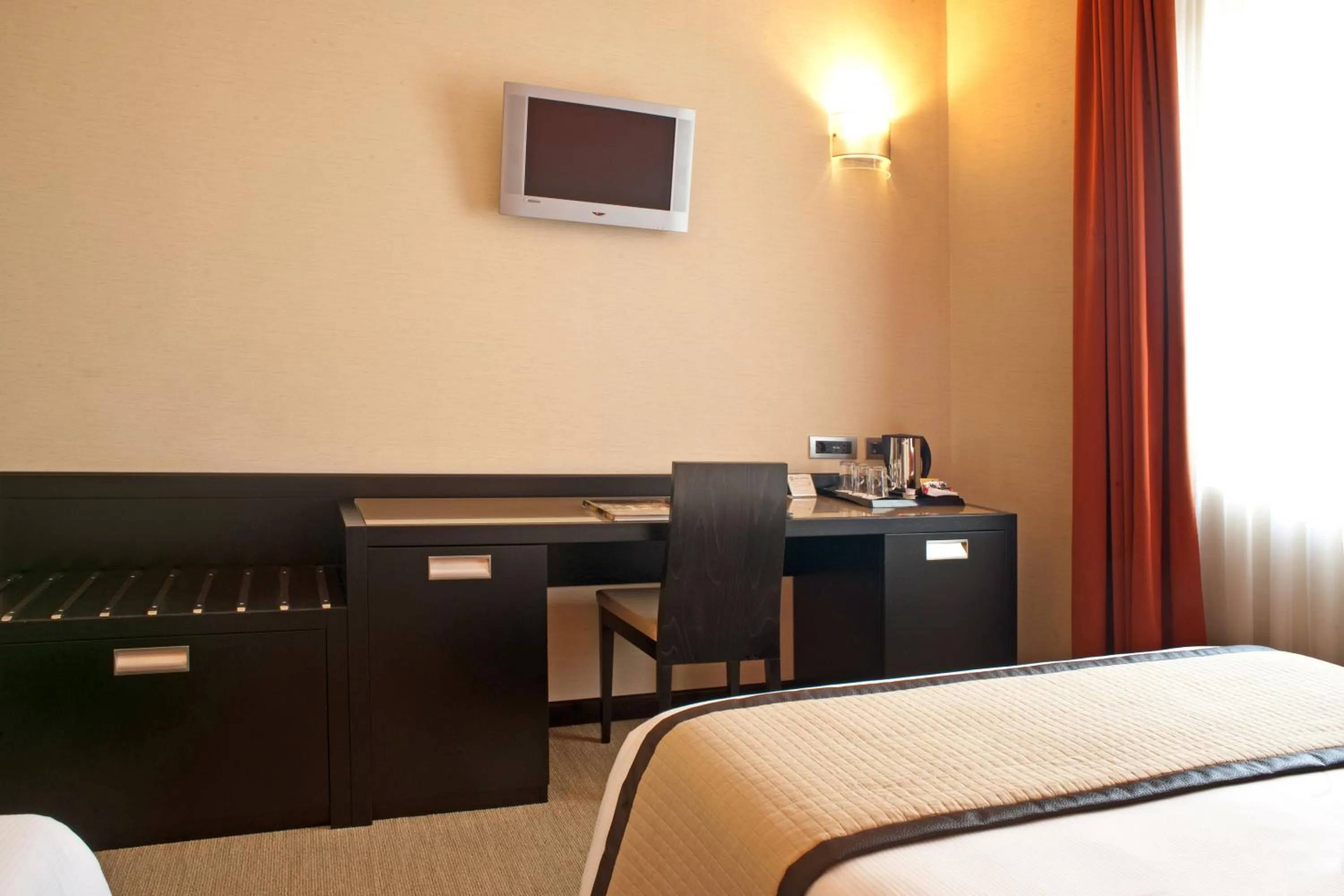 Hotel San Pietro