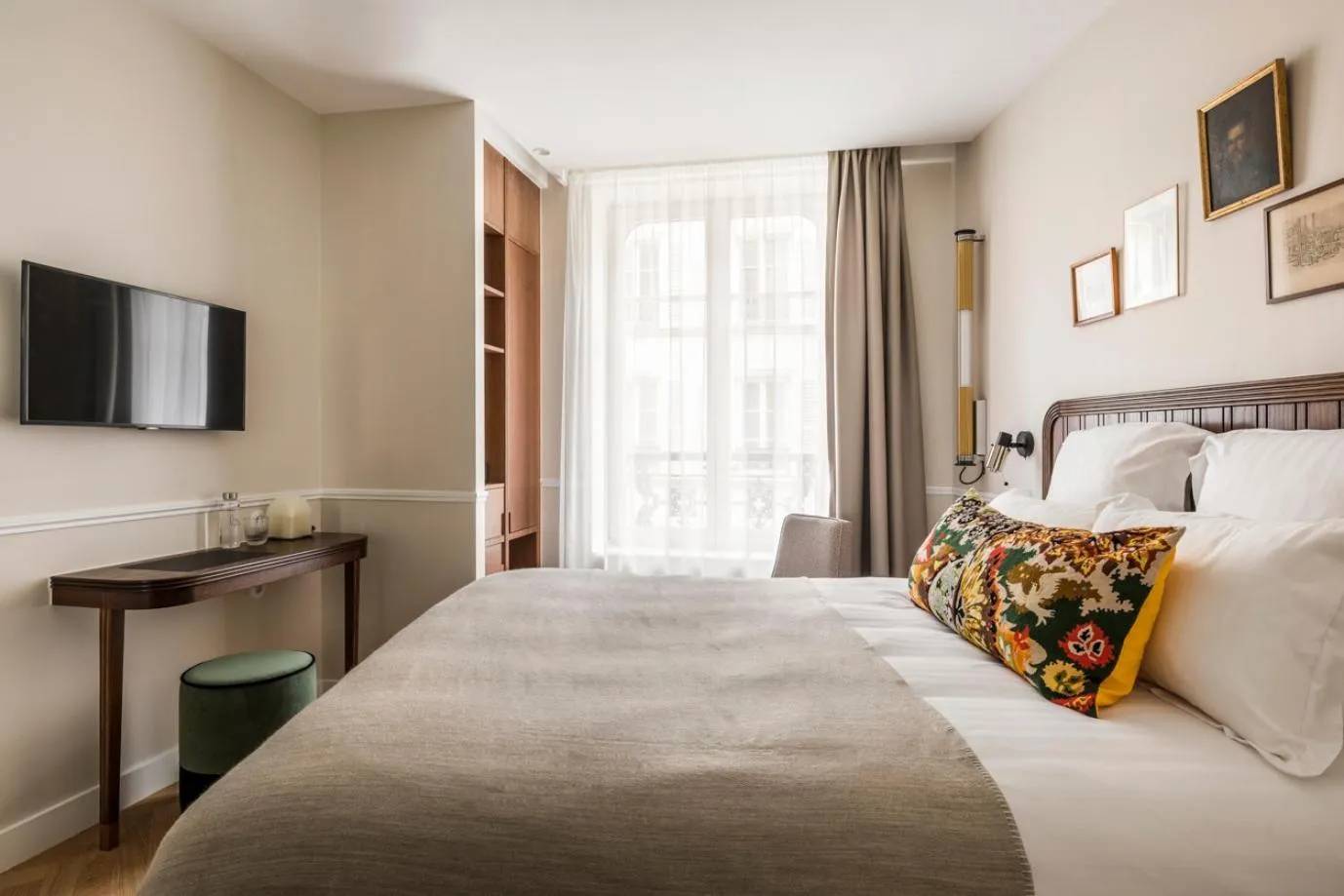 Hotel Chamar