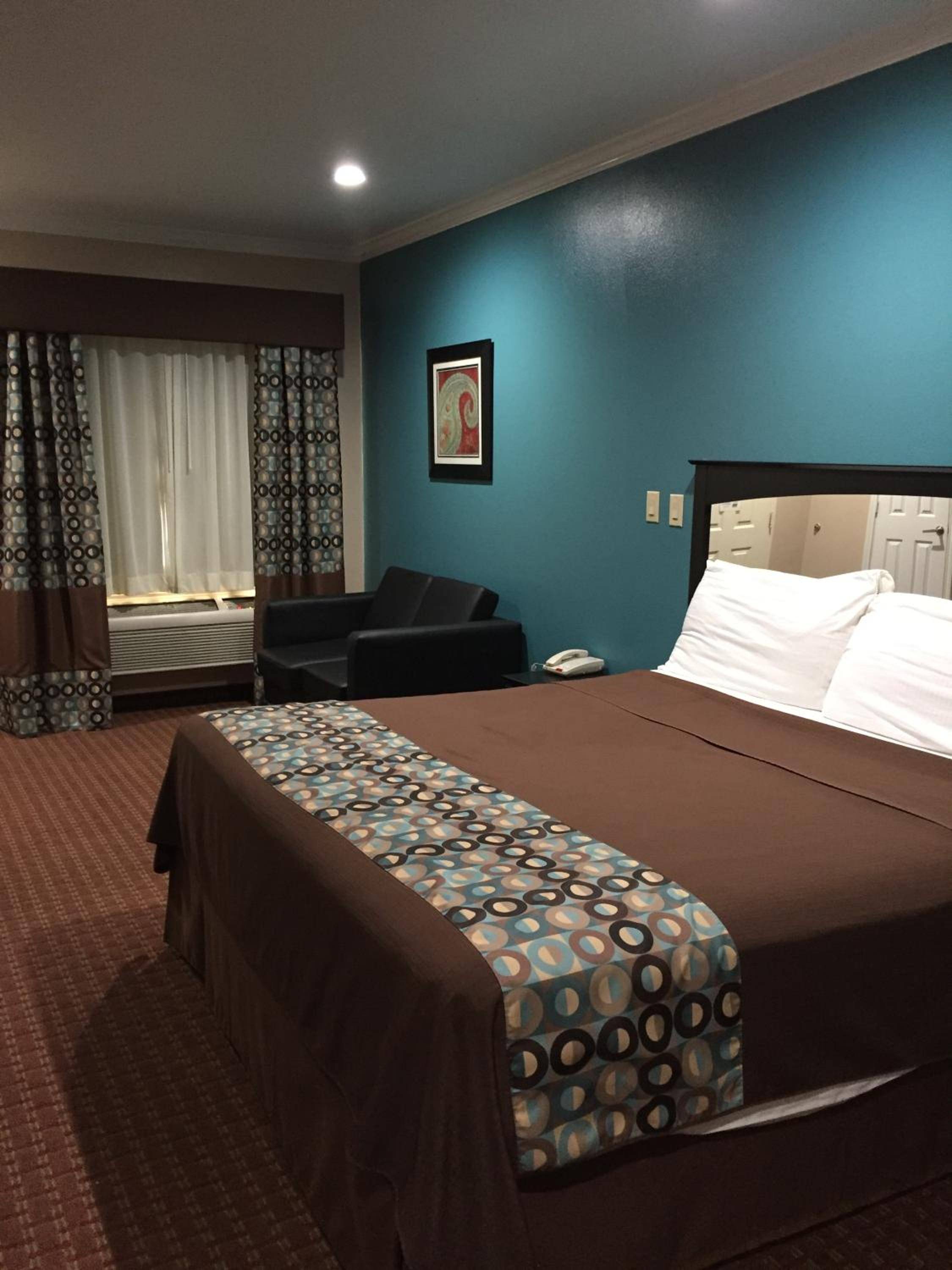 Scottish Inns & Suites Timber Creek, Houston, TX