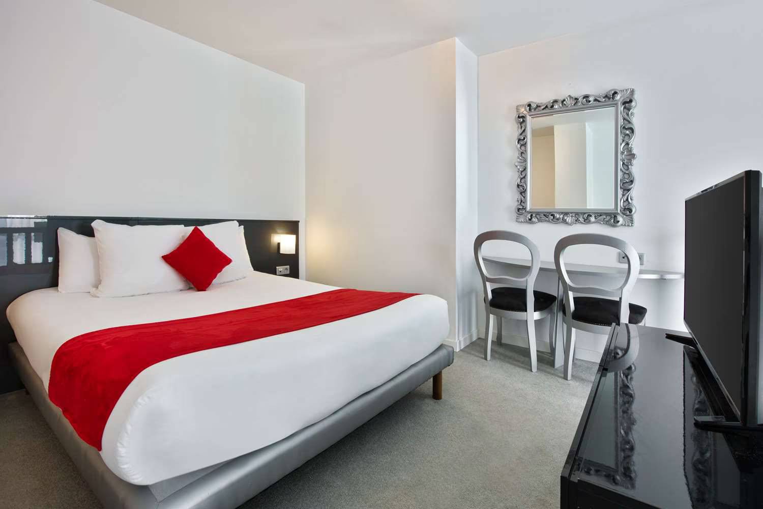 Sure Hotel by Best Western Nantes Beaujoire
