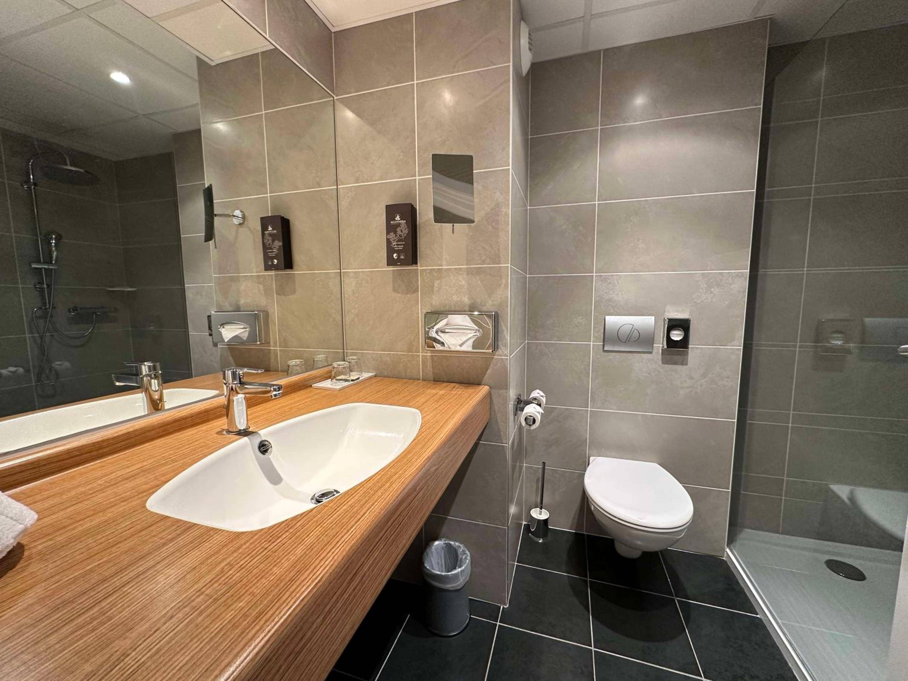 Best Western Plus Thionville Centre
