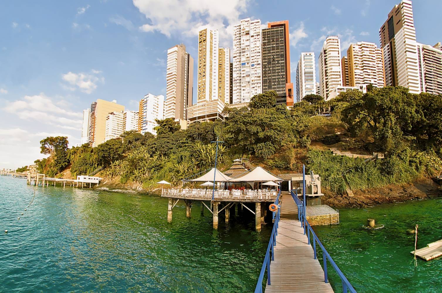 Sol Victoria Marina